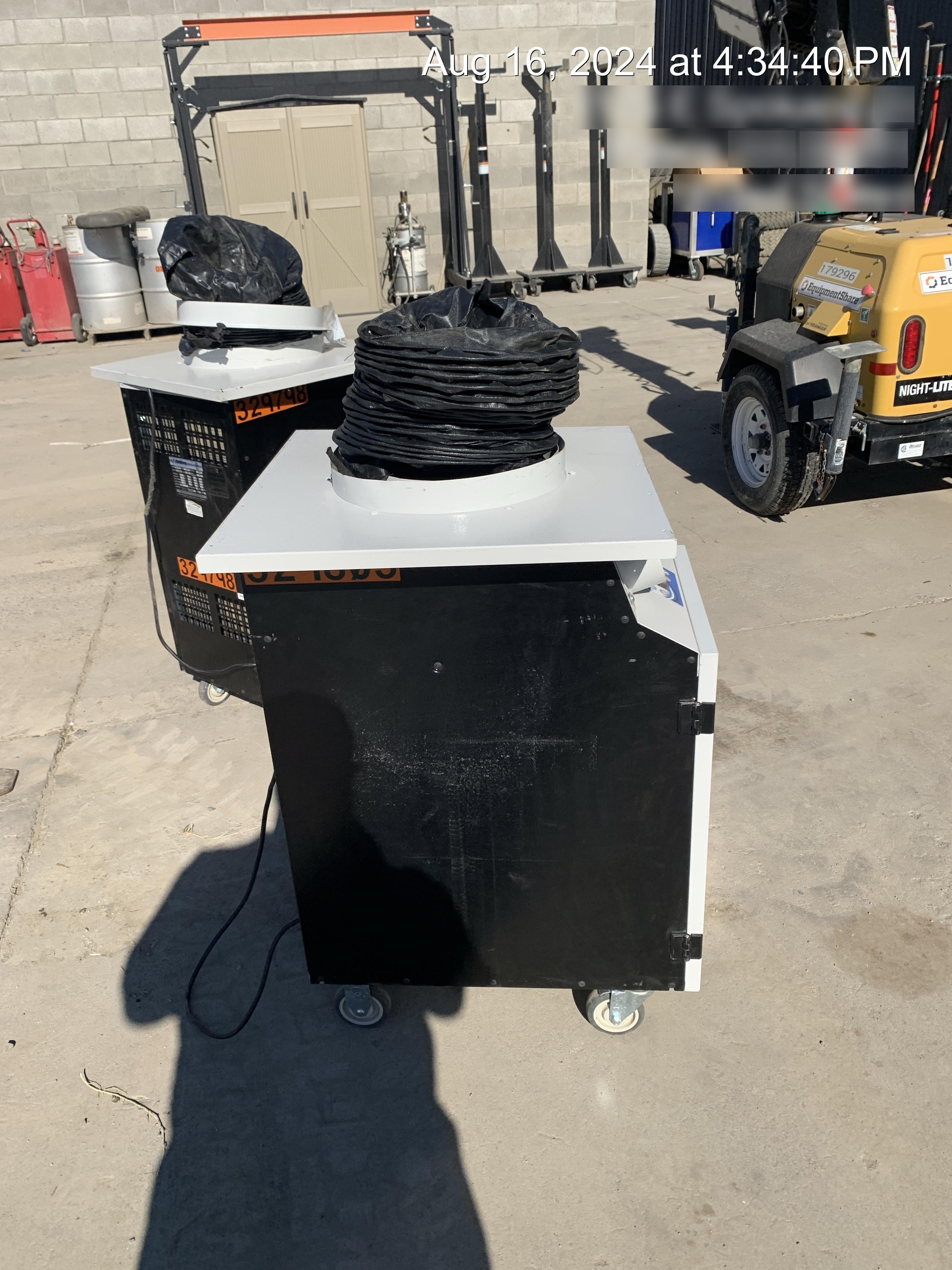 2023 KWIKOOL KPAC1411-2