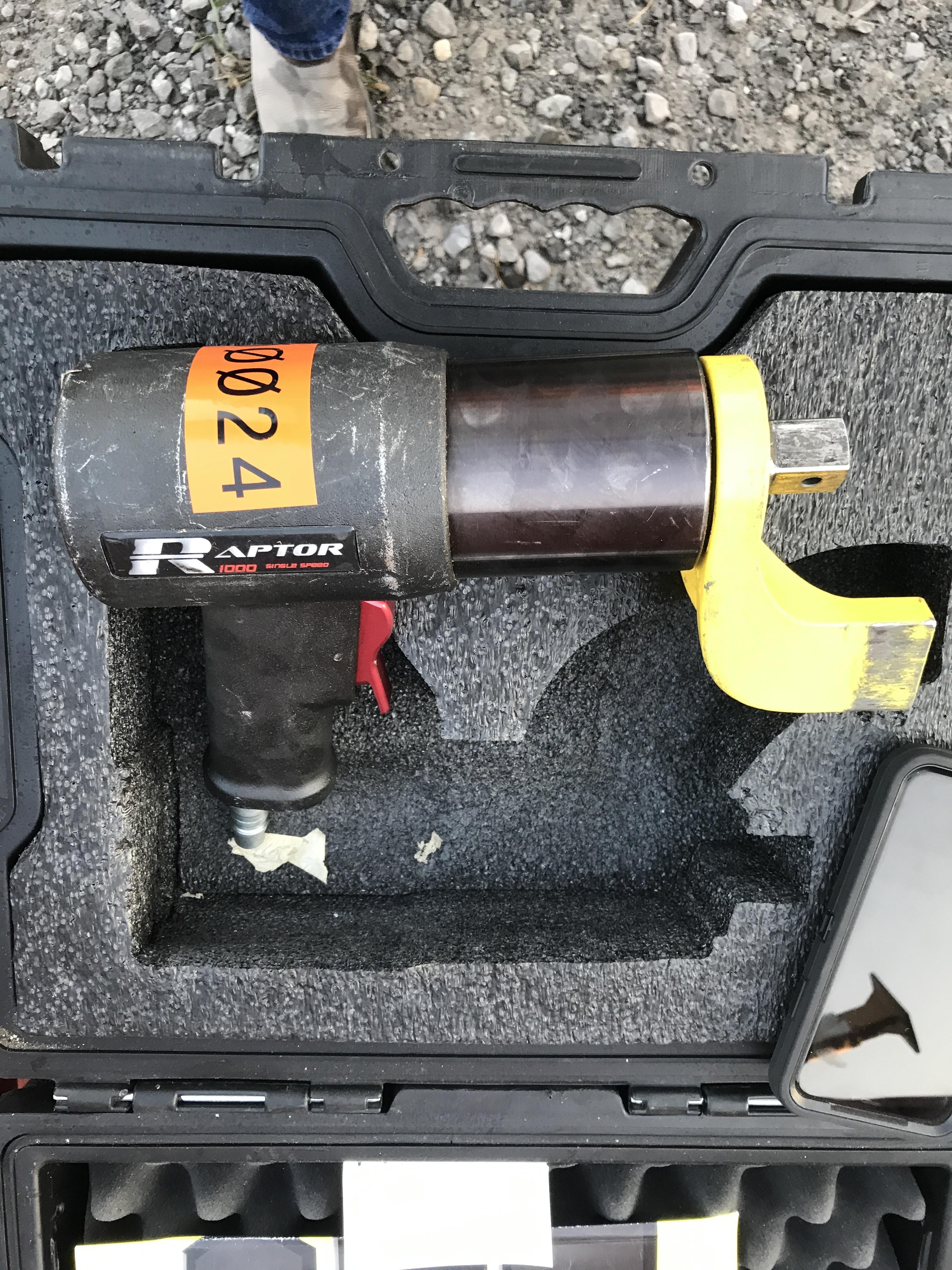 2020 TORCUP RP-1000-1