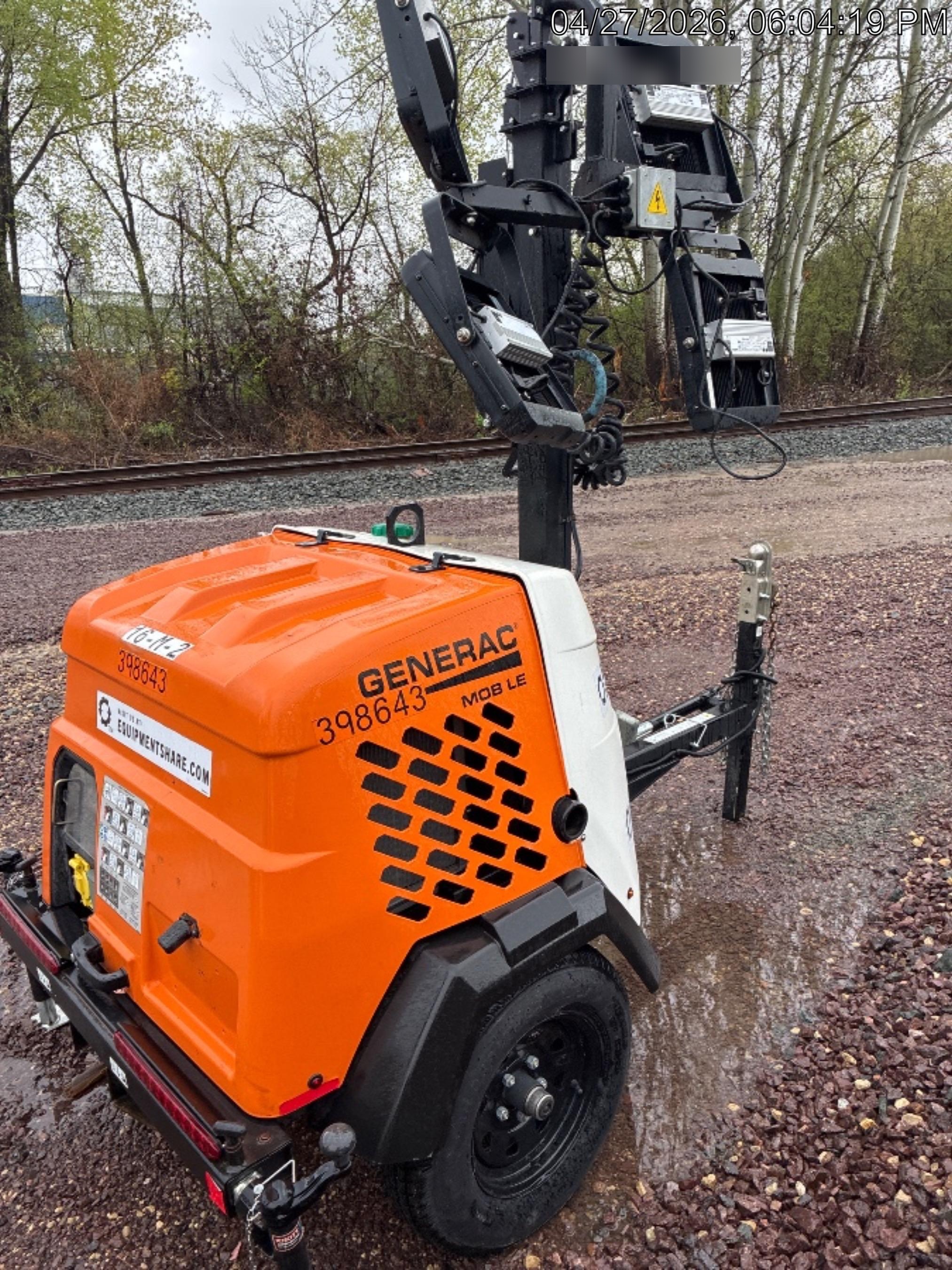 2024 GENERAC MLT2