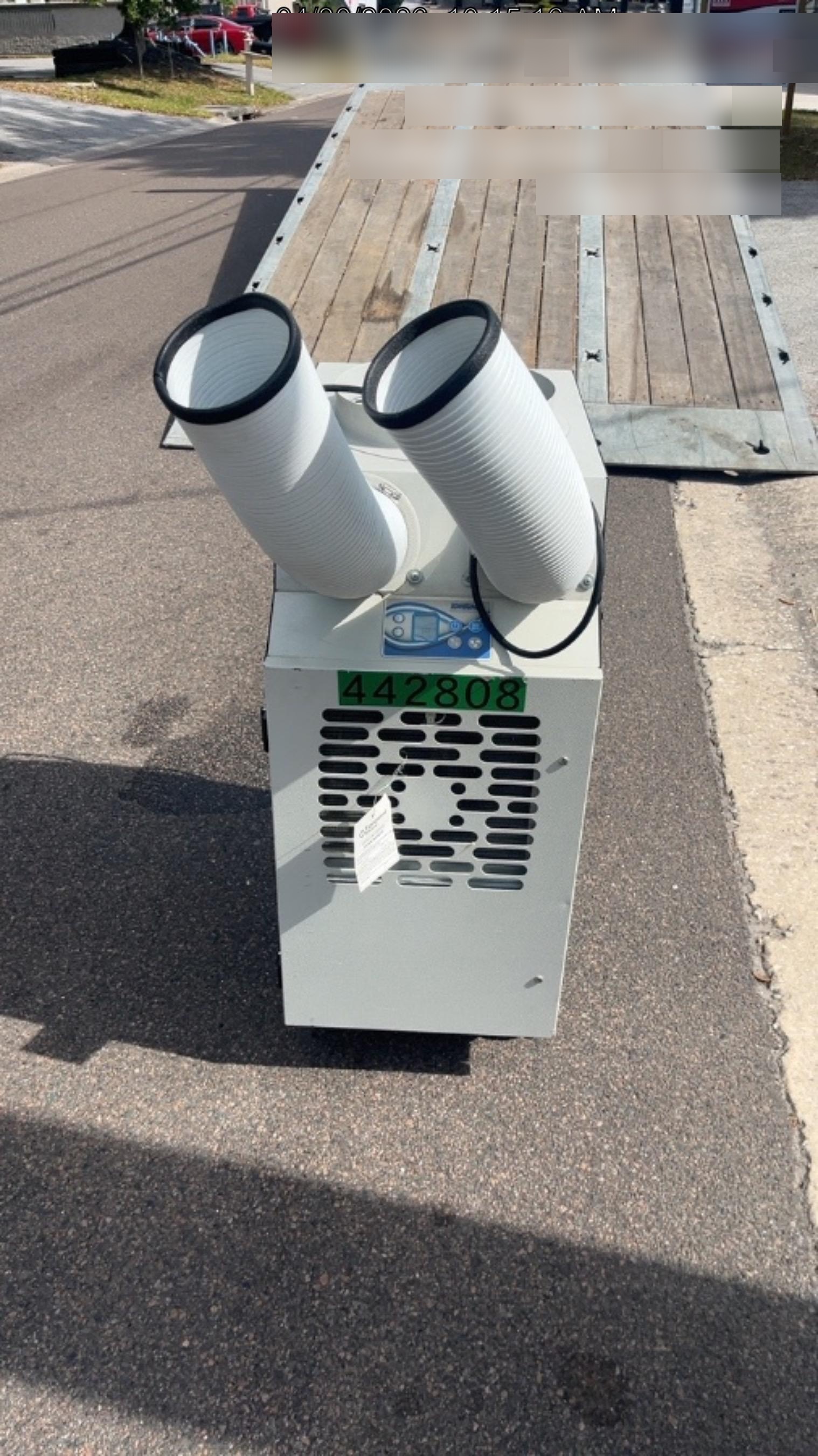2024 KWIKOOL KPAC1411-2