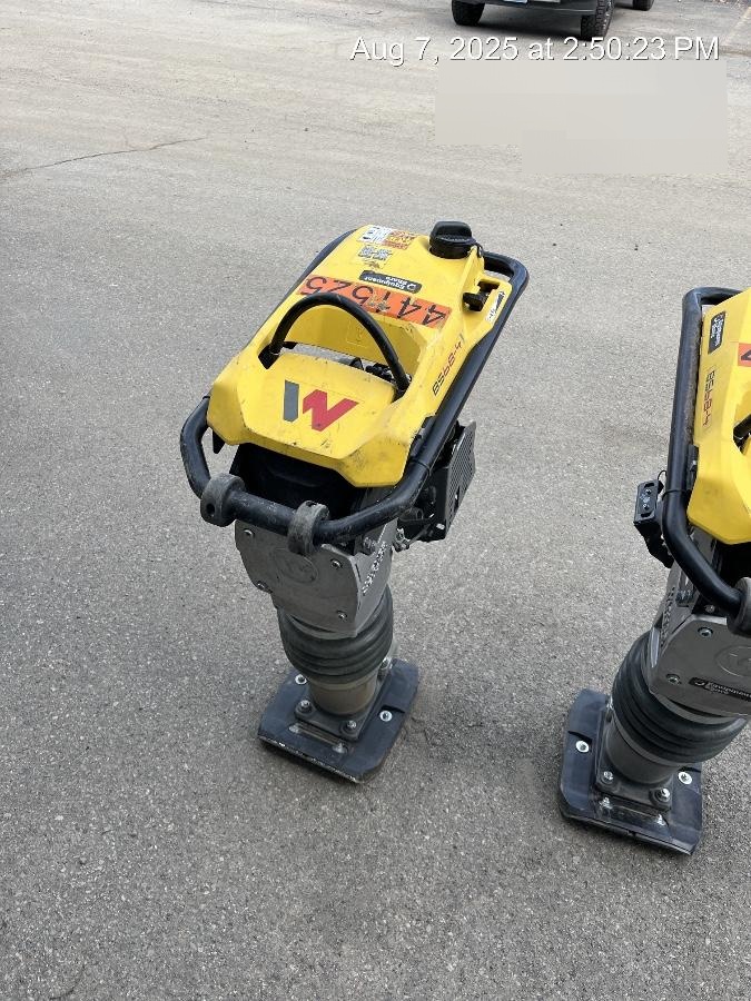 2024 WACKER NEUSON BS68-4Ab/28
