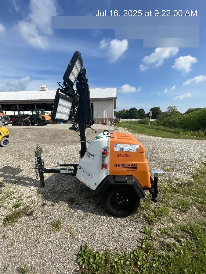 2023 GENERAC MLT2