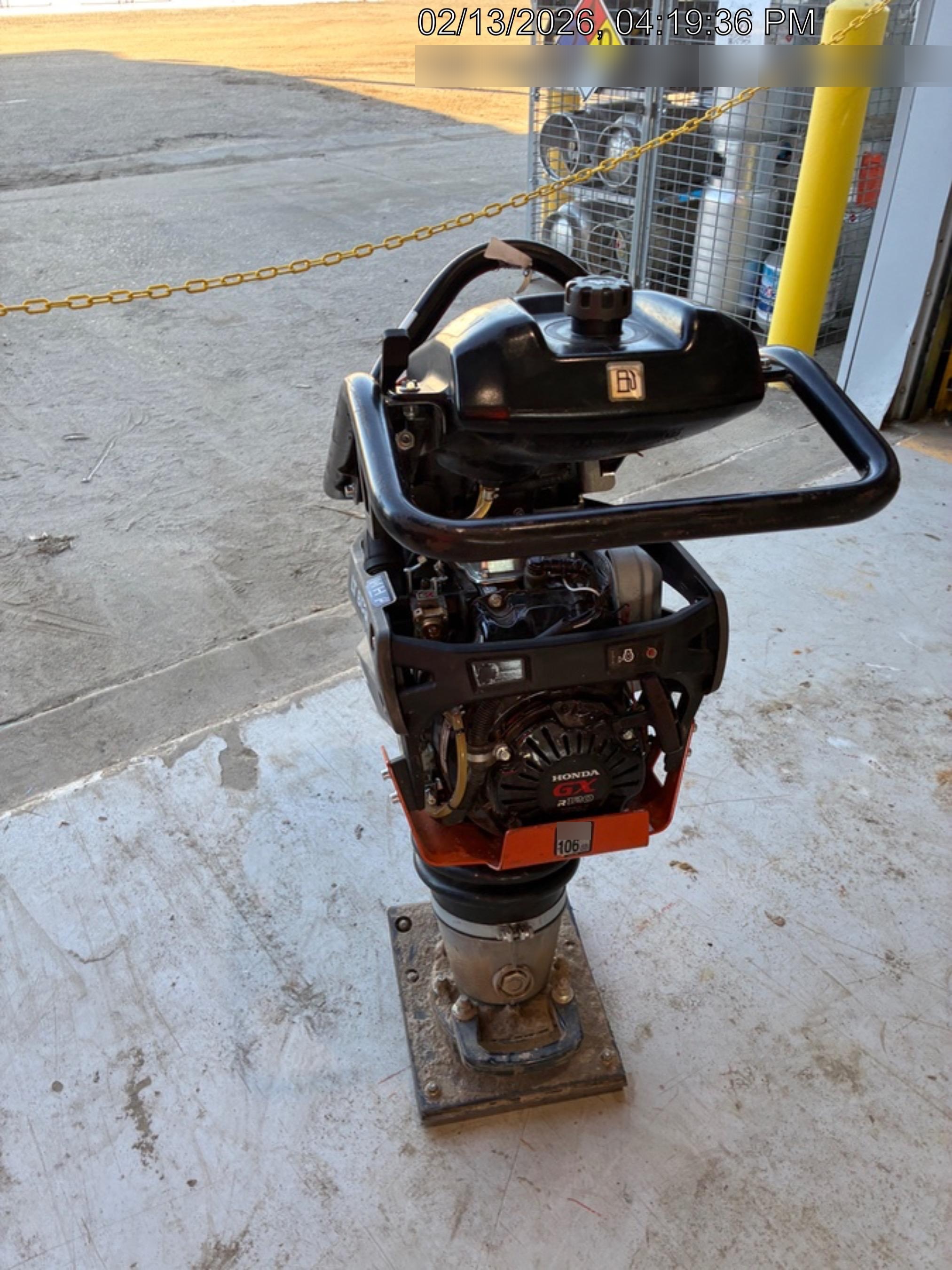 2024 HUSQVARNA LT6005