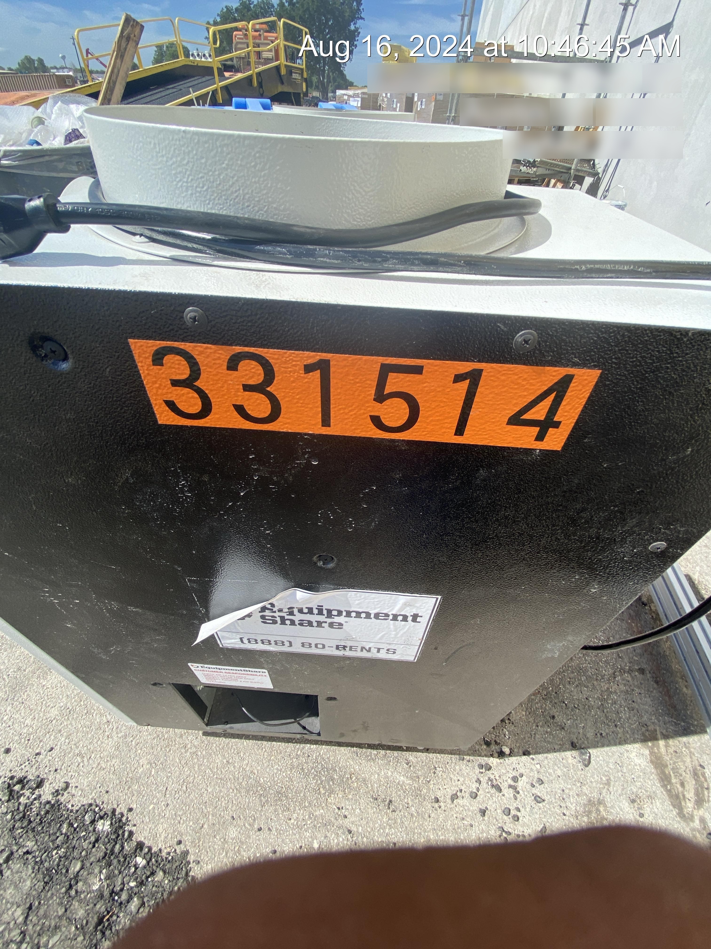 2023 KWIKOOL KPAC1411-2