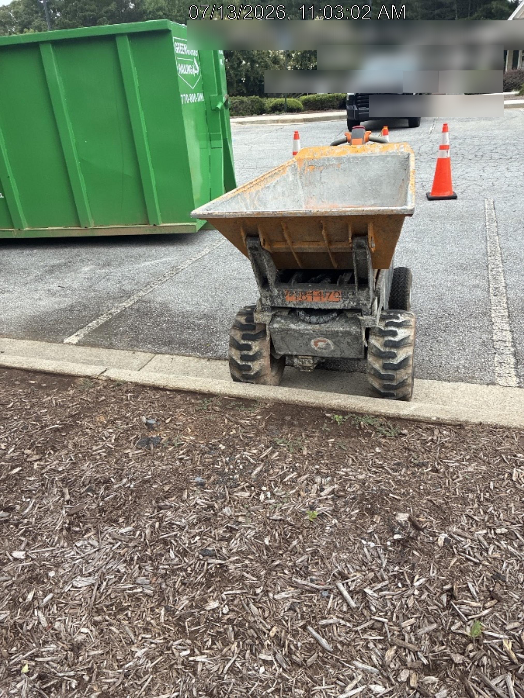 2021 TWINCA ES-800