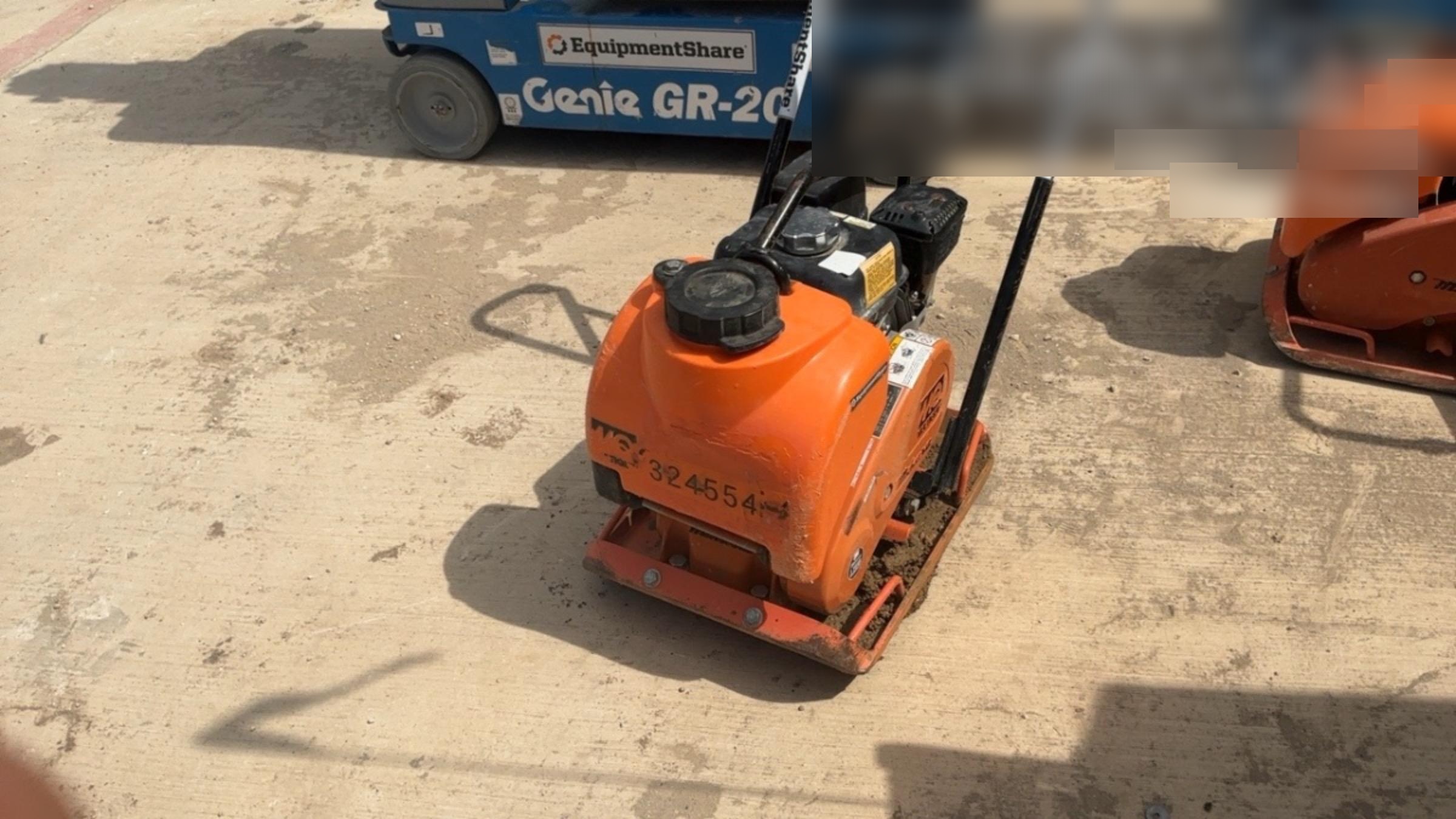 2023 MULTIQUIP MVC82VHW