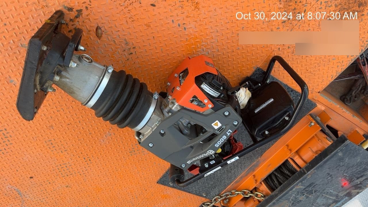 2022 DYNAPAC DR7X