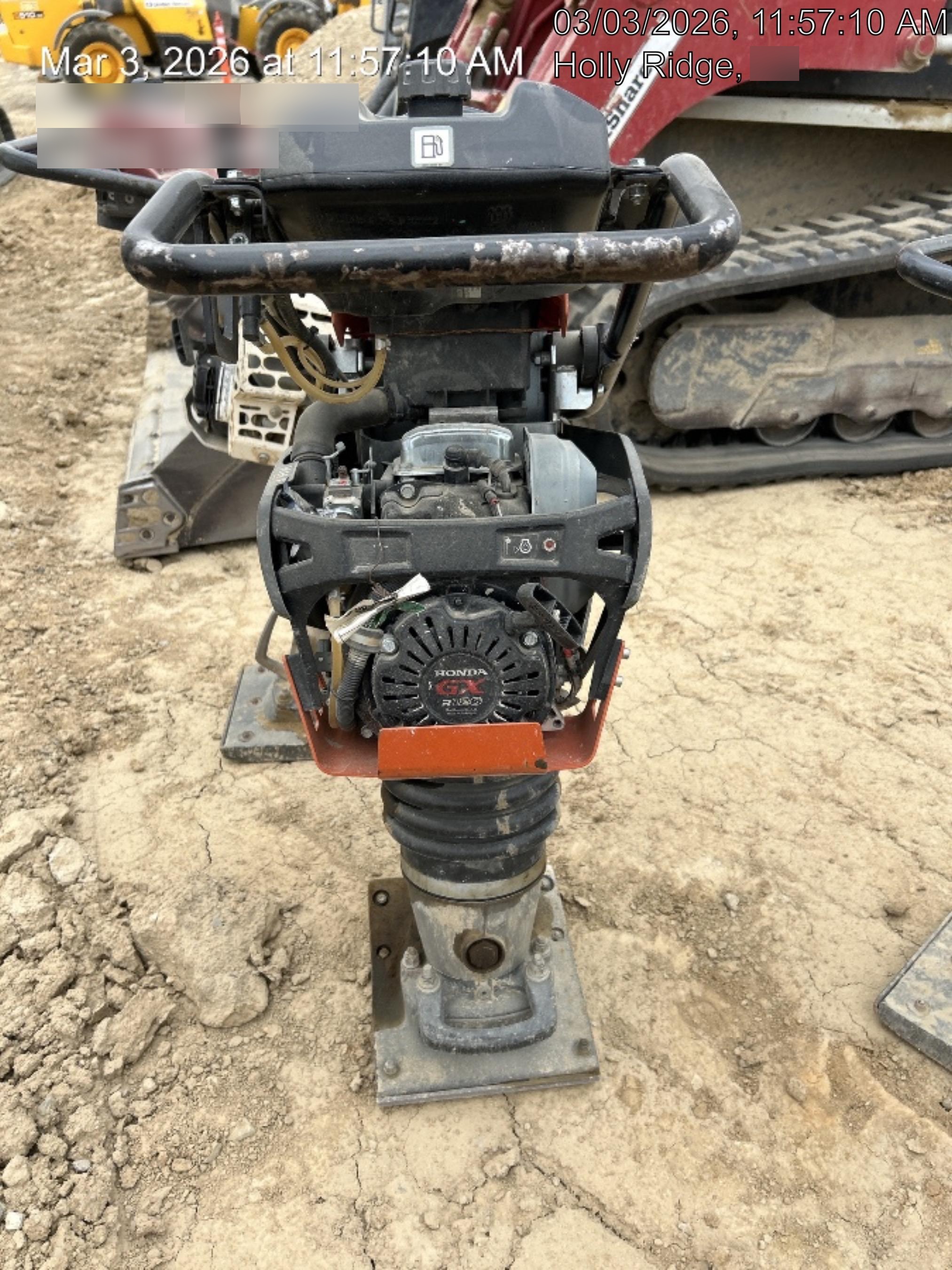 2024 HUSQVARNA LT6005