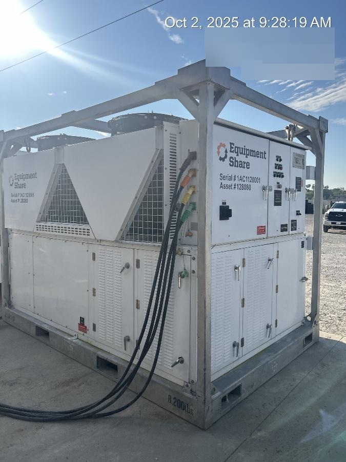 2021 SMARTECH SACP81A-HS