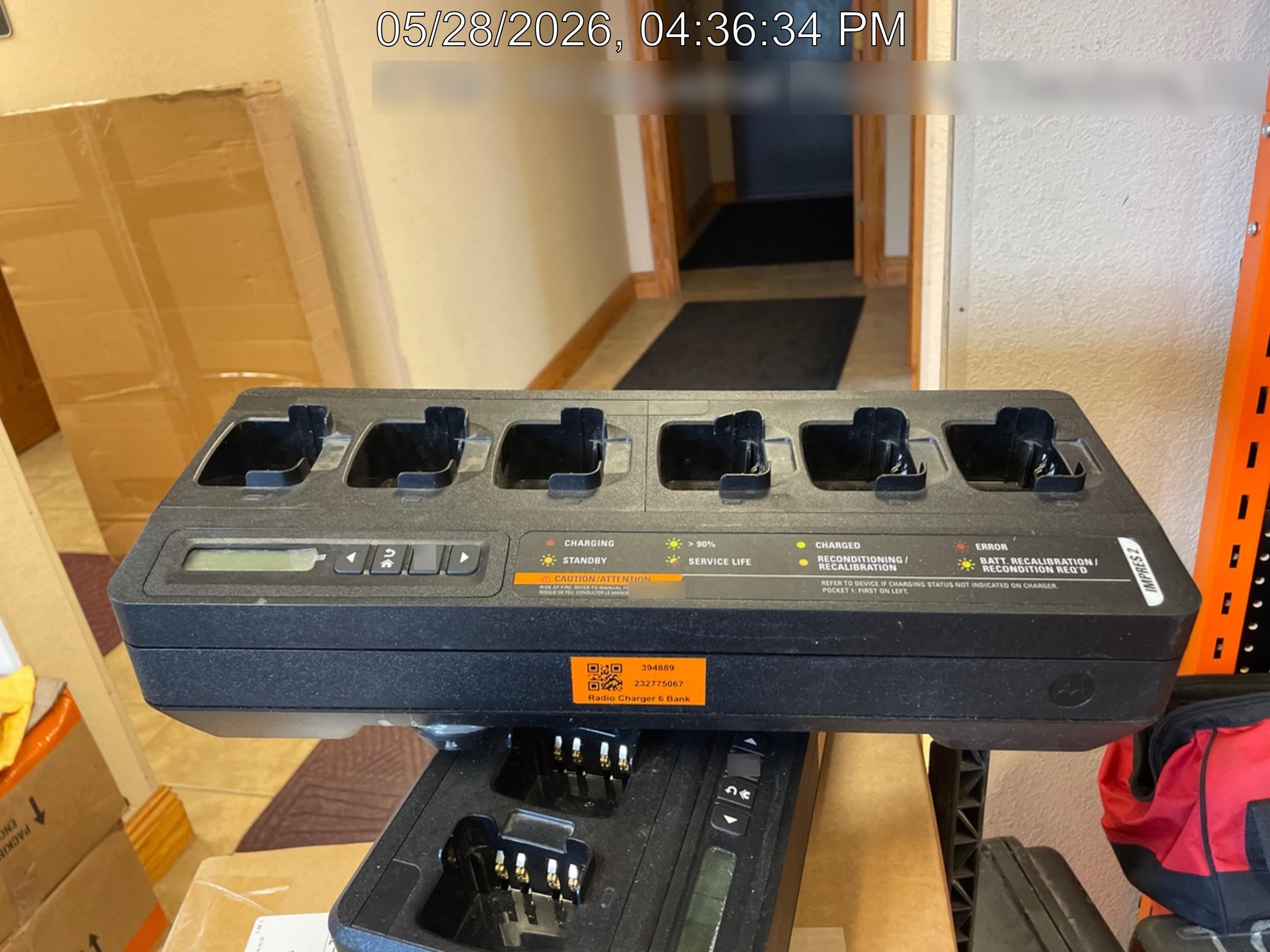 2024 MOTOROLA PMPN4284