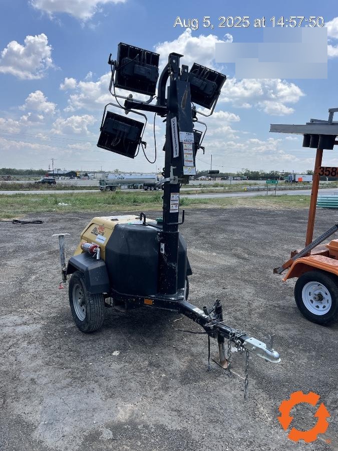 2022 ALLMAND NLV3GR