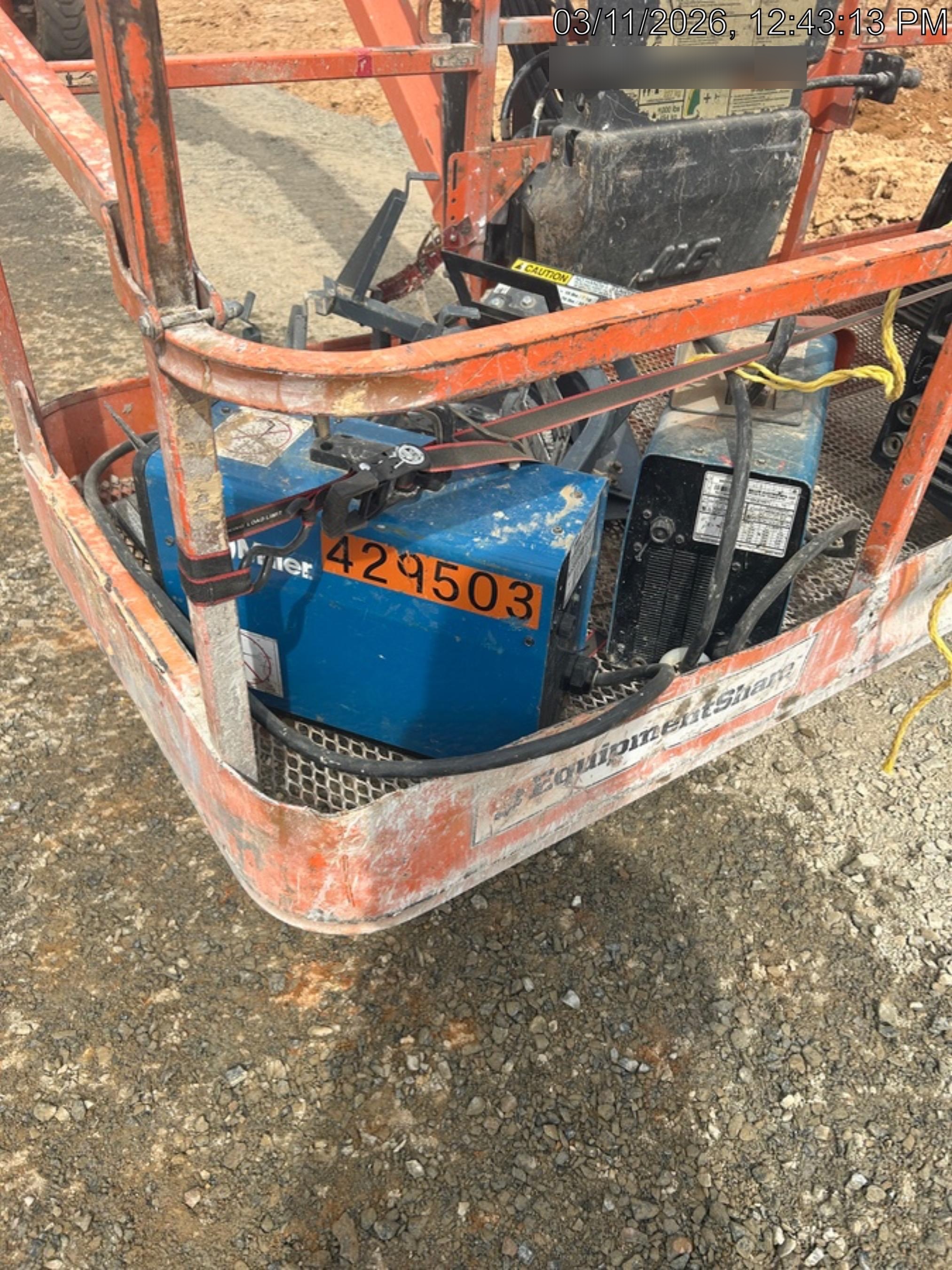2022 MILLER ELECTRIC CST-280