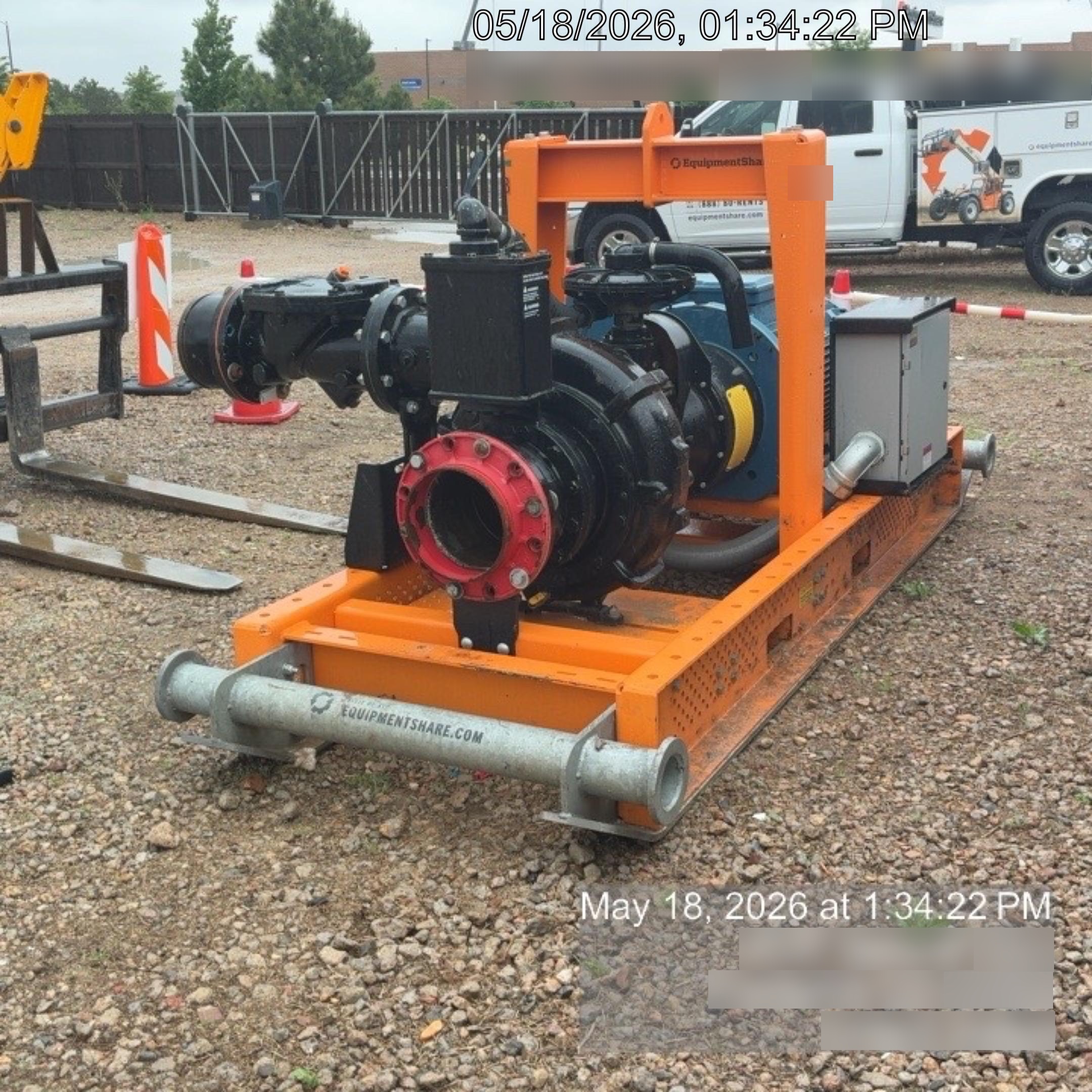 2022 PIONEER EPP108S17L71