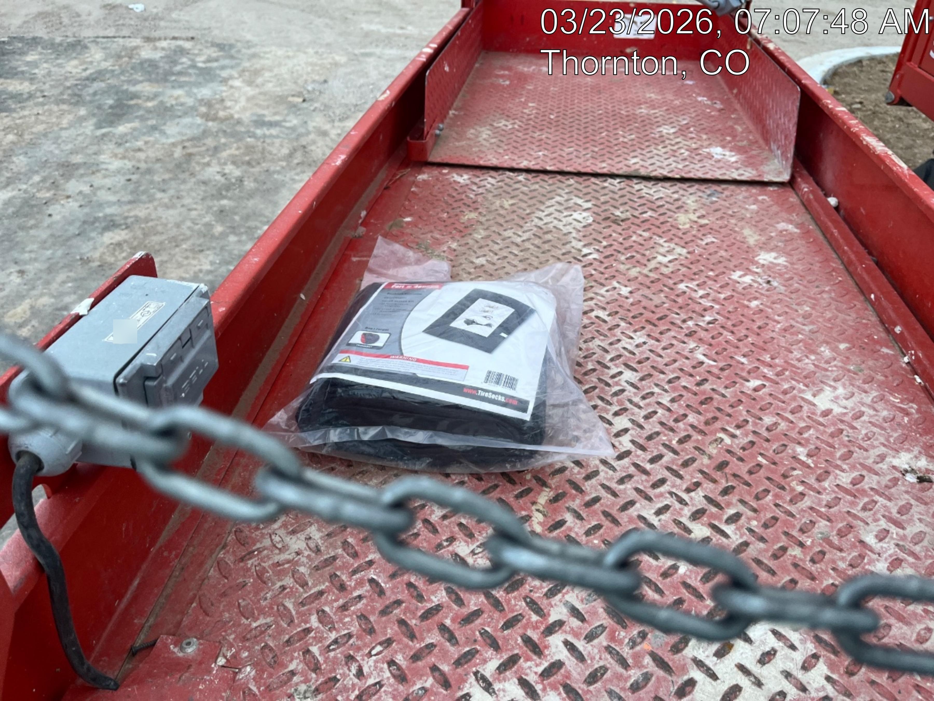 2019 SKYJACK SJIII-3226