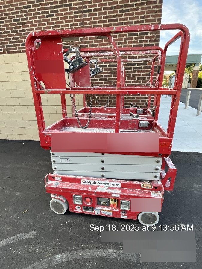 2019 MEC 1330SE