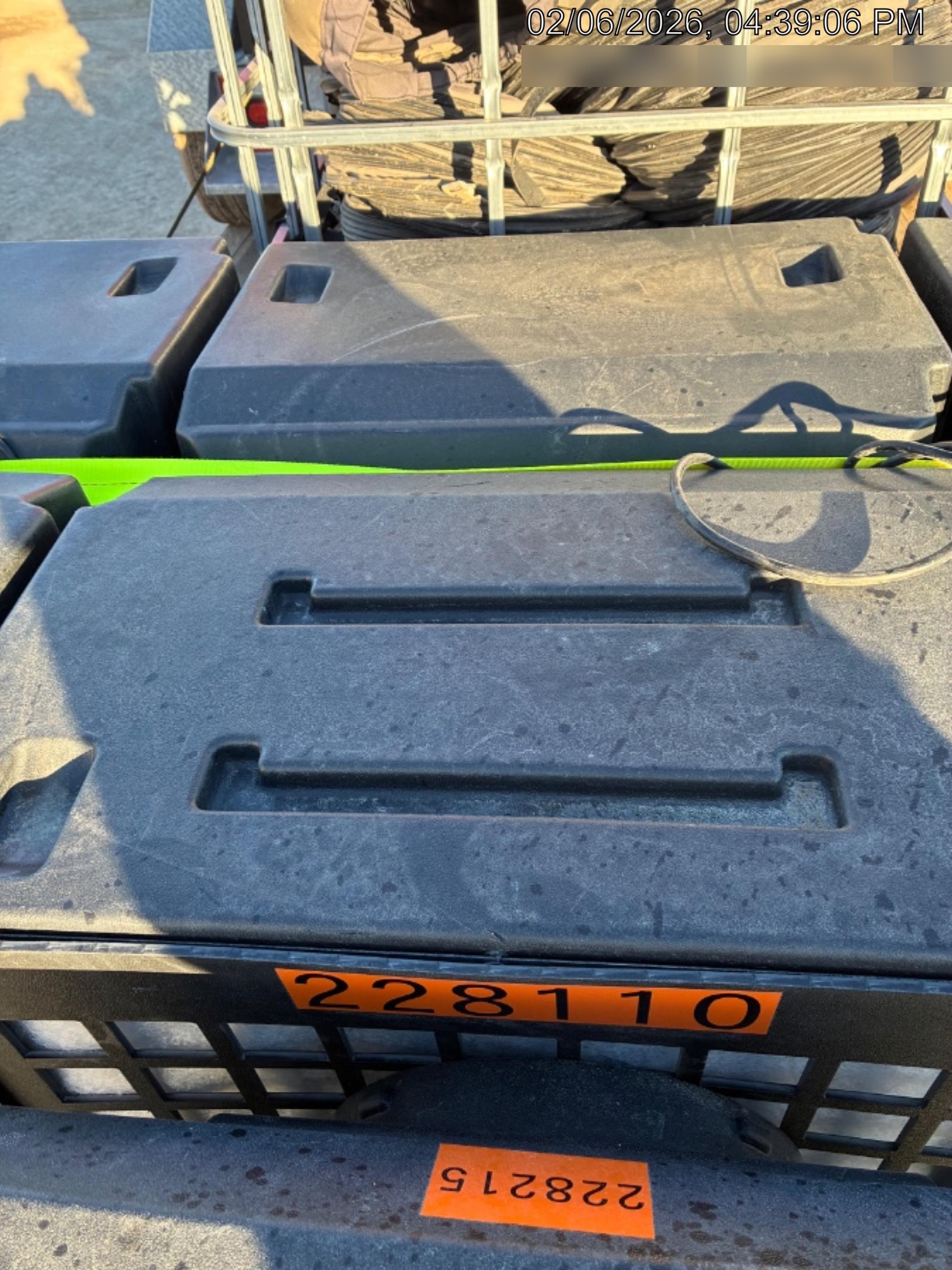 2022 ABATEMENT TECHNOLOGIES BD2KM