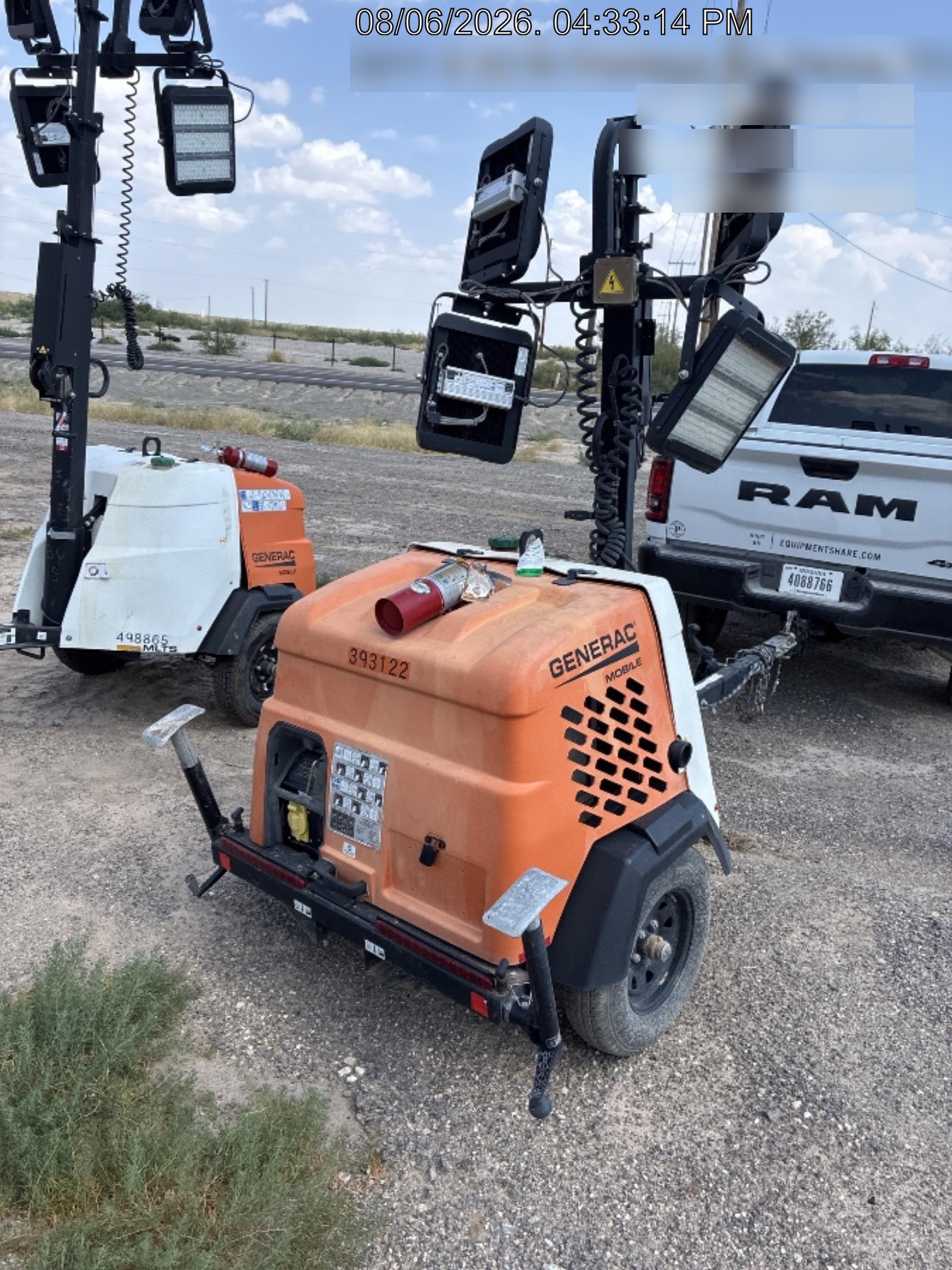 2024 GENERAC MLT2