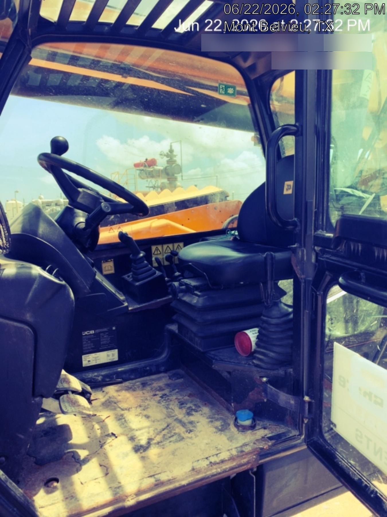 2019 JCB 510-56