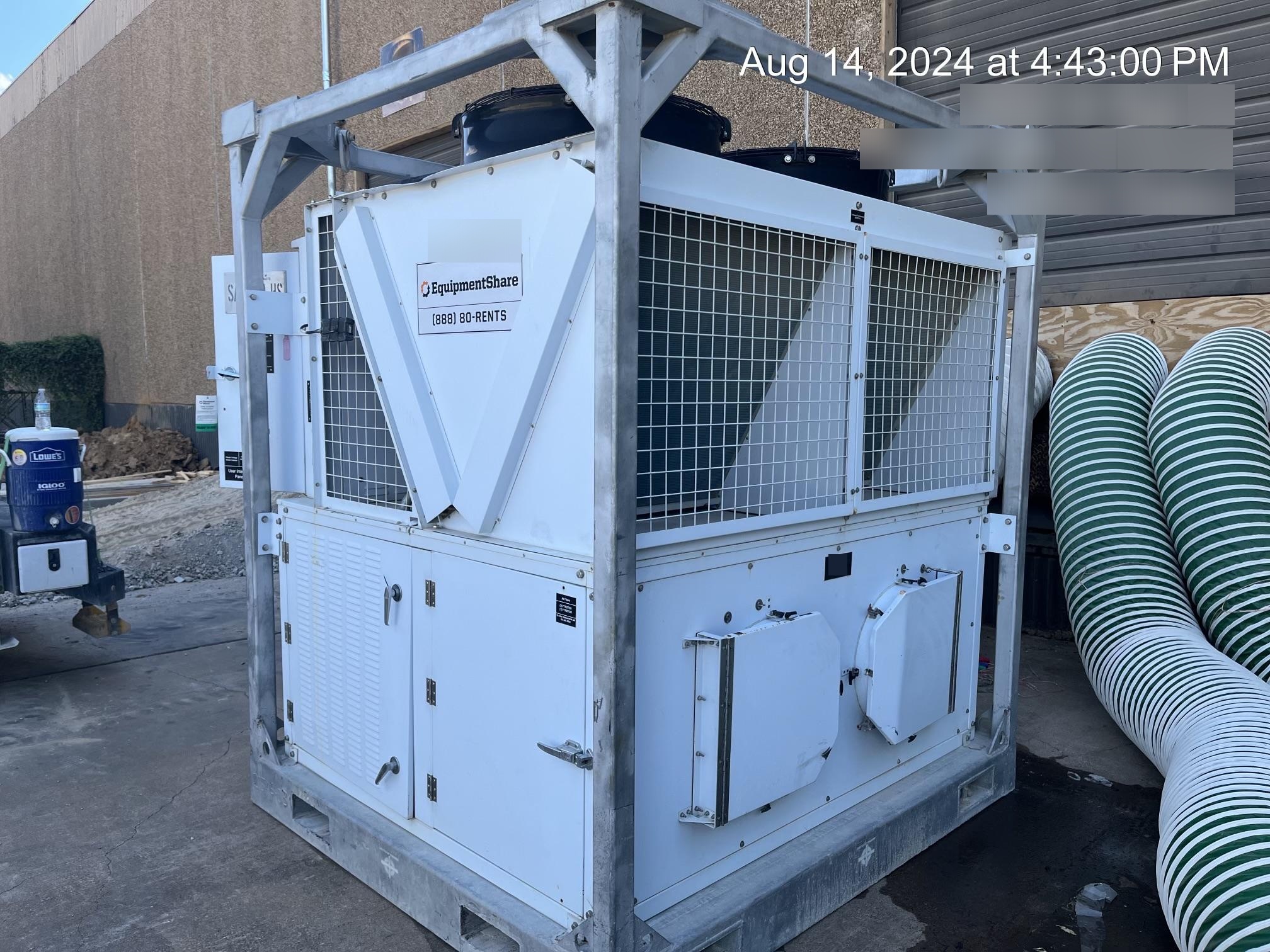 2020 SMARTECH SACP41A-HS