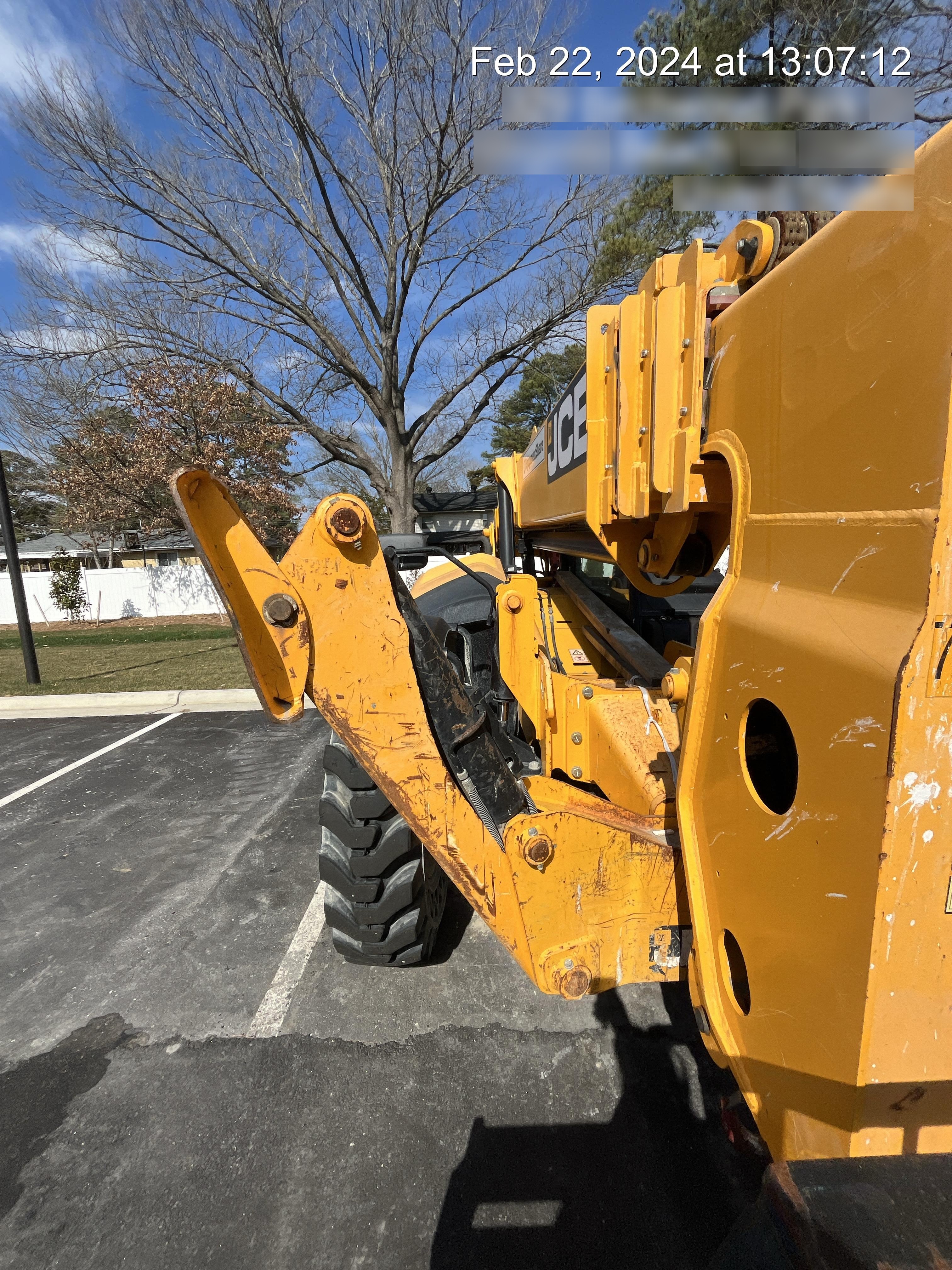 2020 JCB 512-56