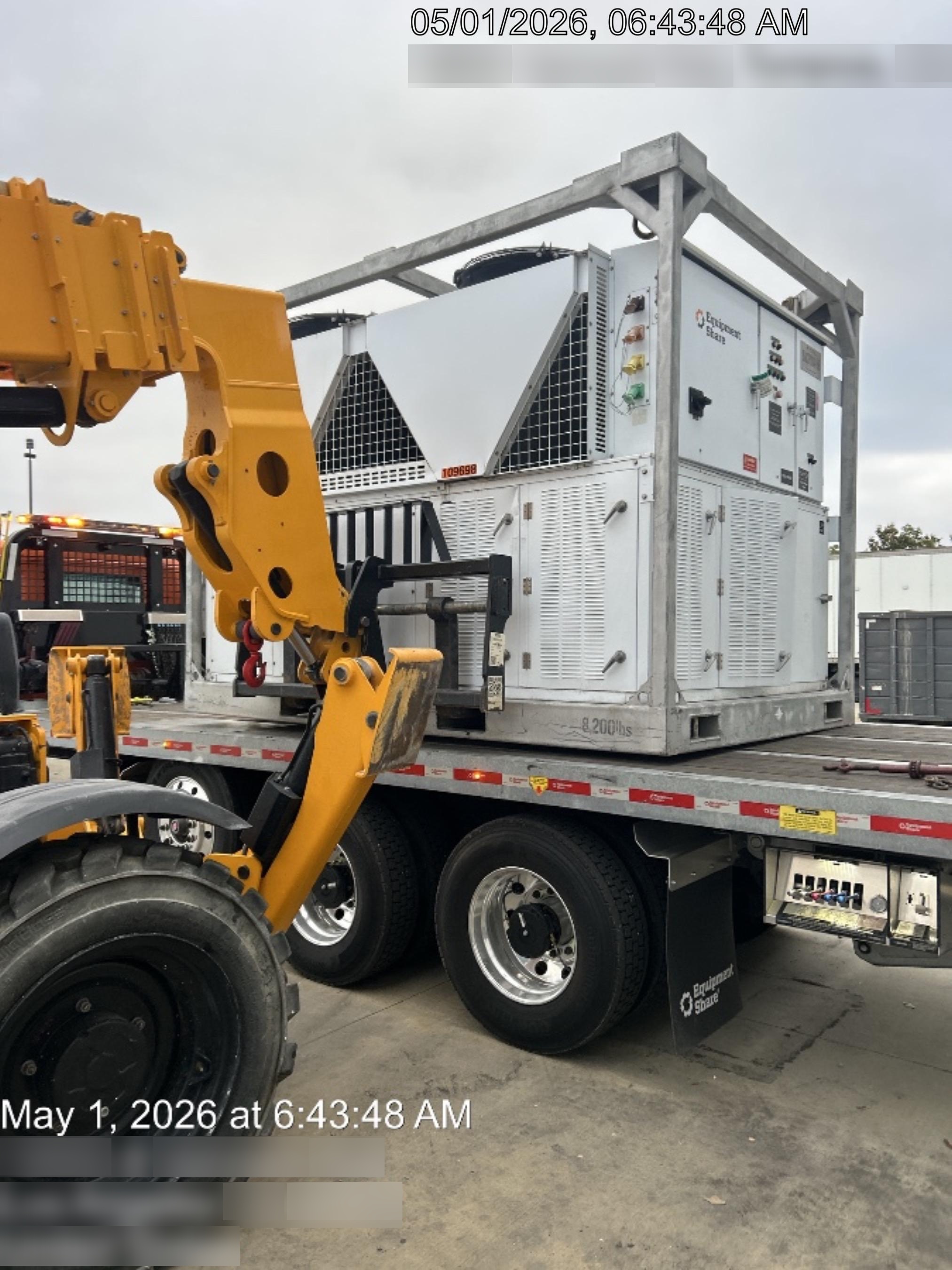 2020 SMARTECH SACP81A-HS
