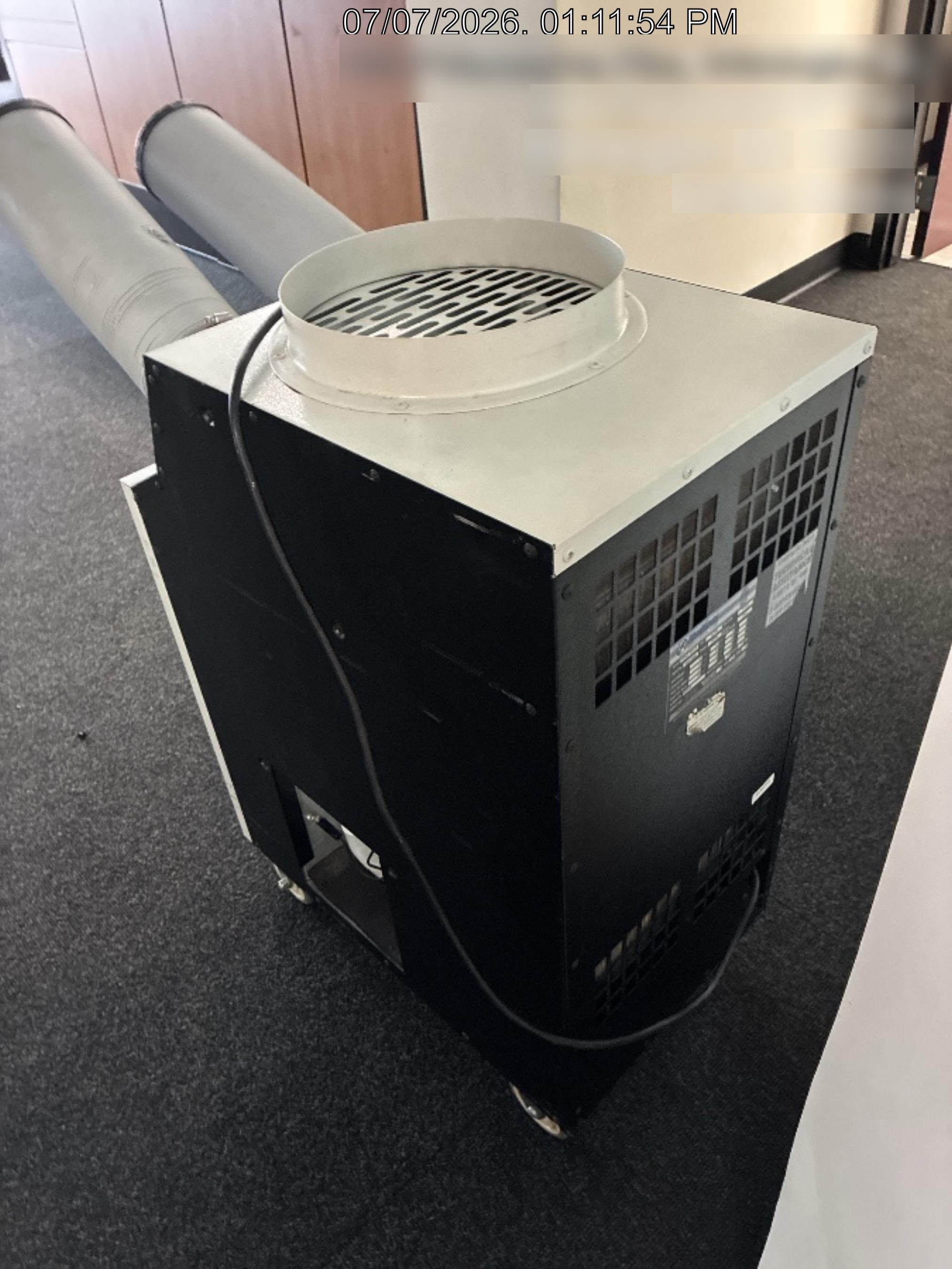 2023 KWIKOOL KPAC1411-2