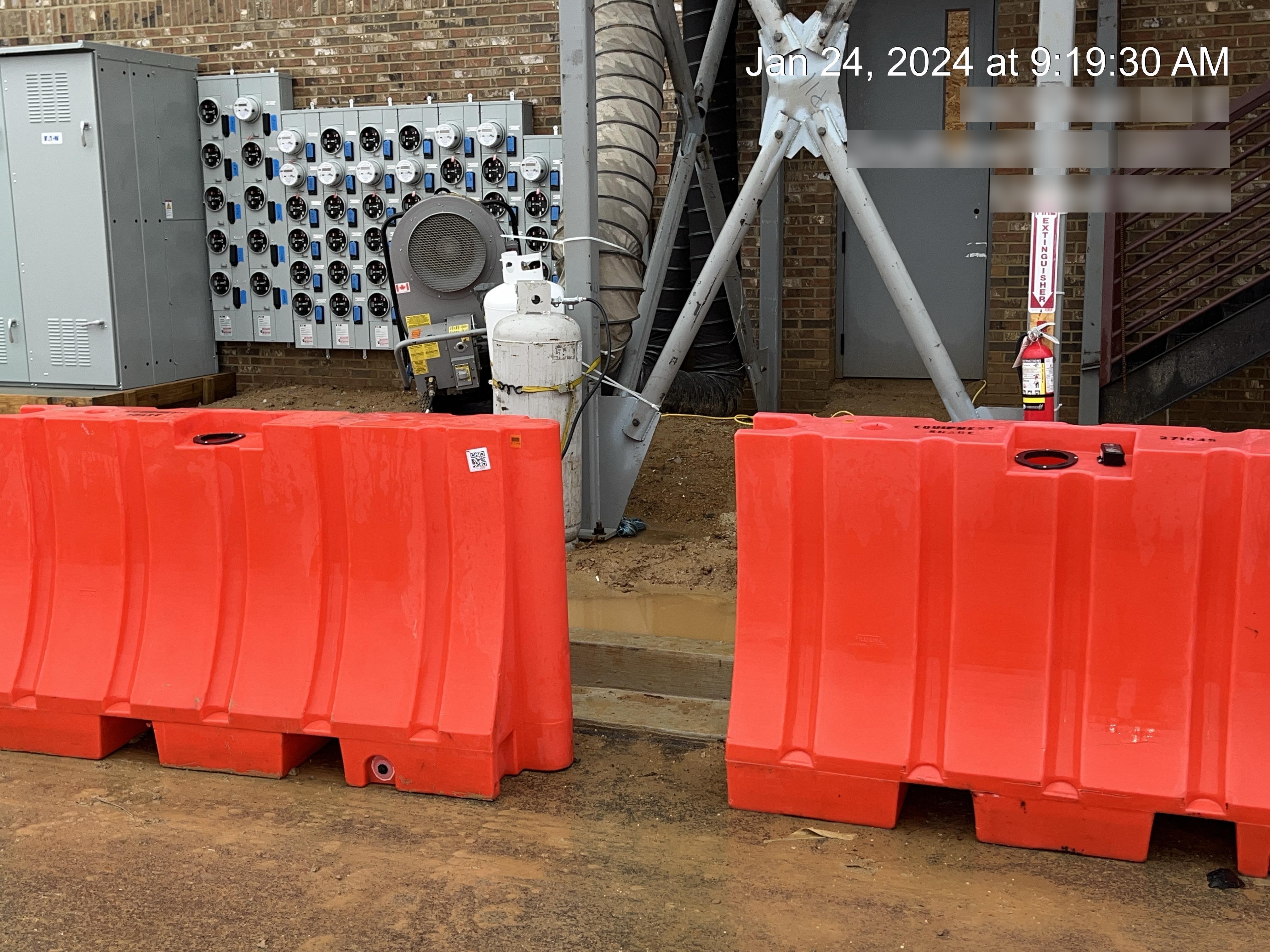 2022 HOUSTON BARRICADE WFB42