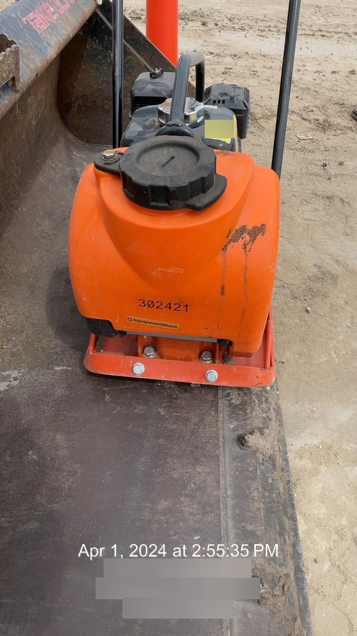 2023 MULTIQUIP MVC82VHW