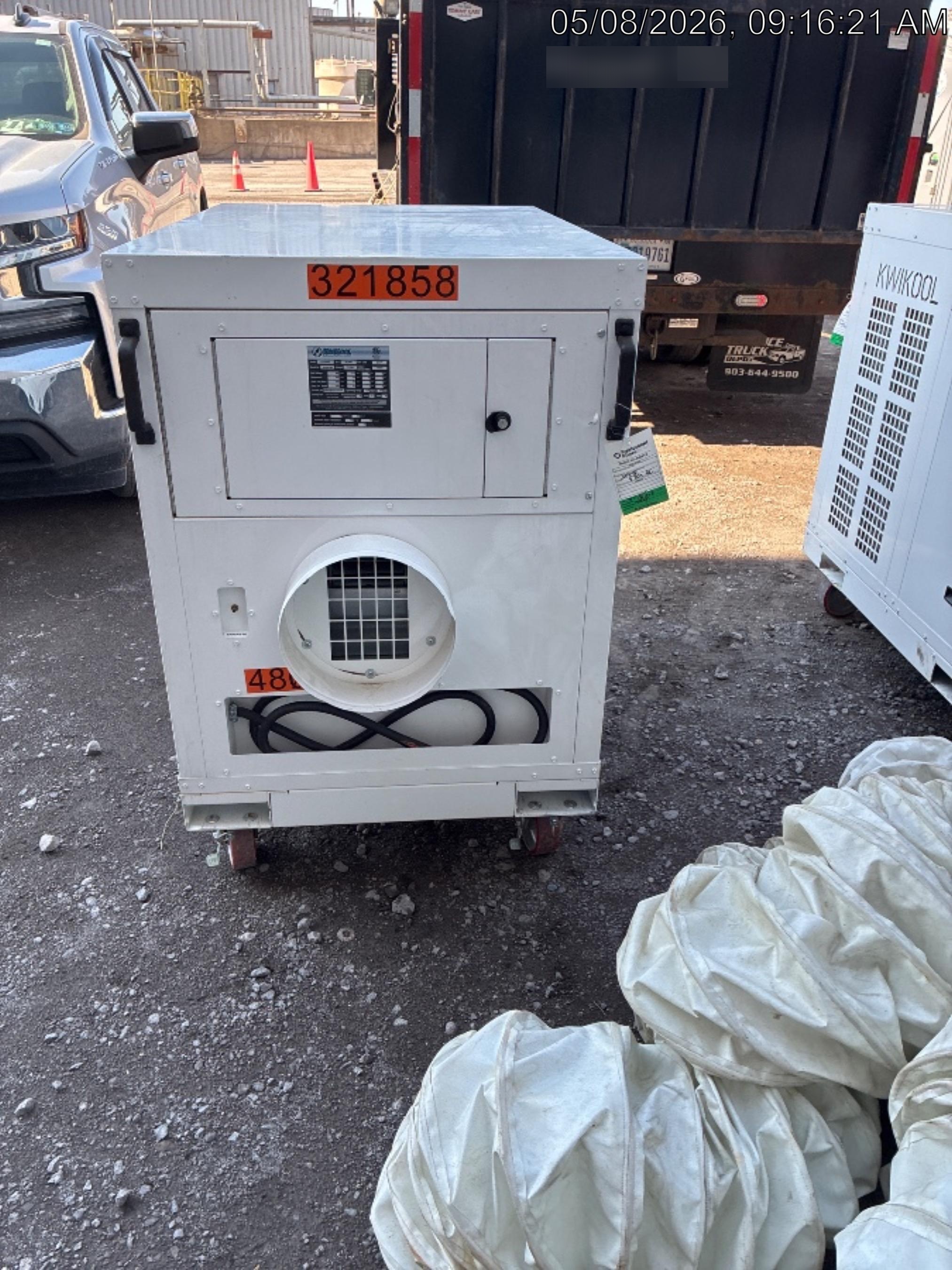 2023 KWIKOOL KPO5-43H