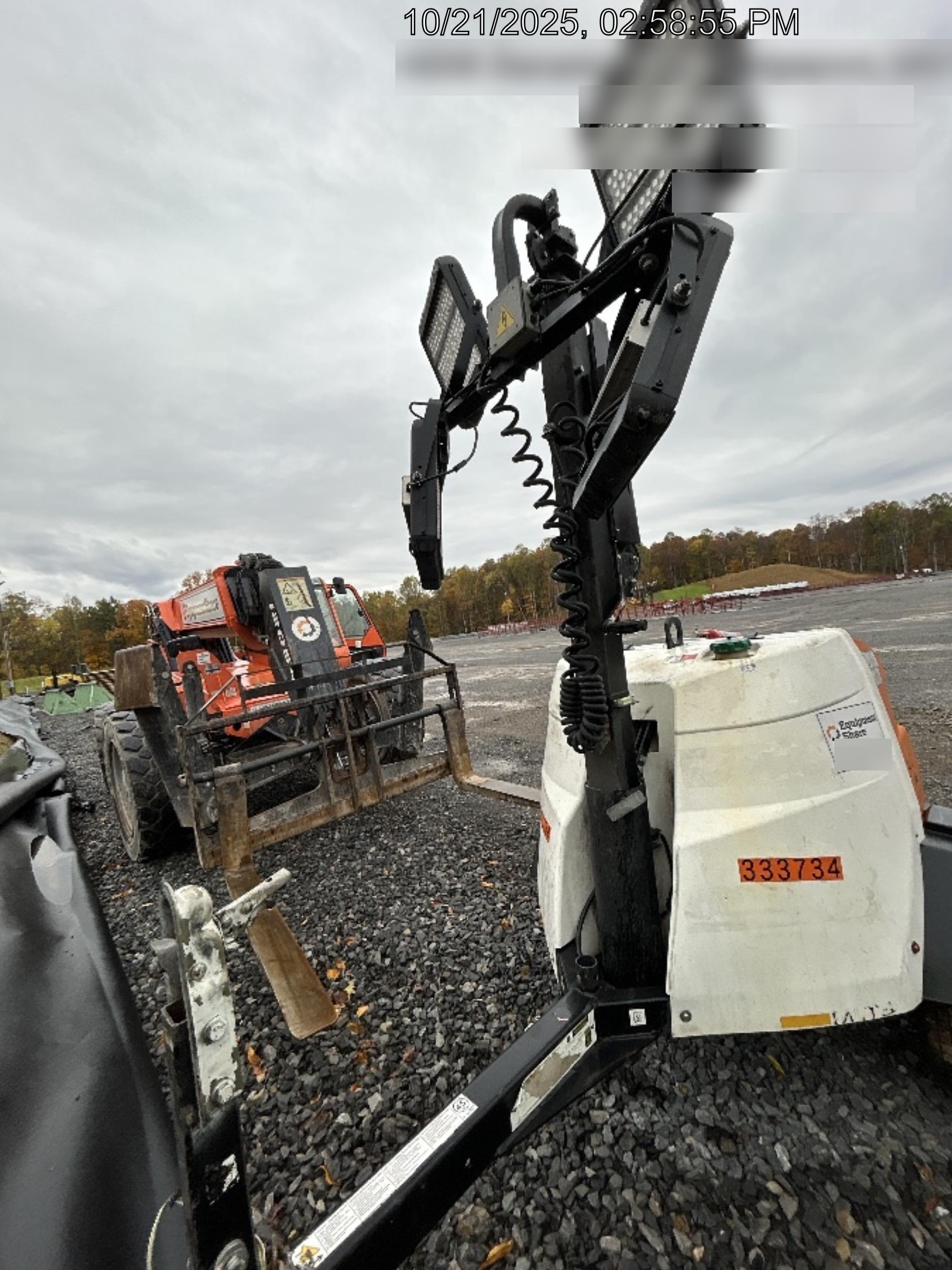 2023 GENERAC MLT2
