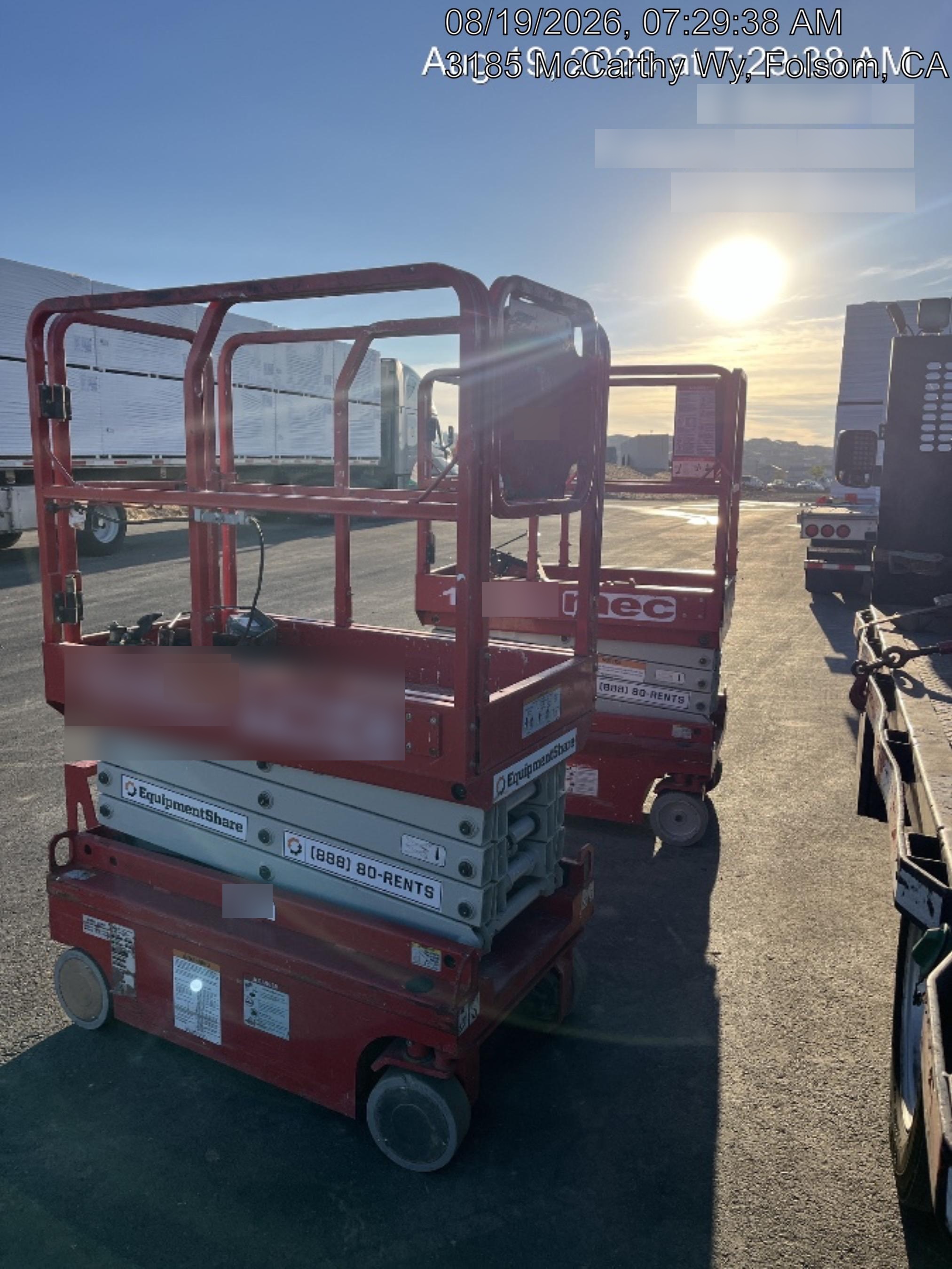 2019 MEC 1330SE