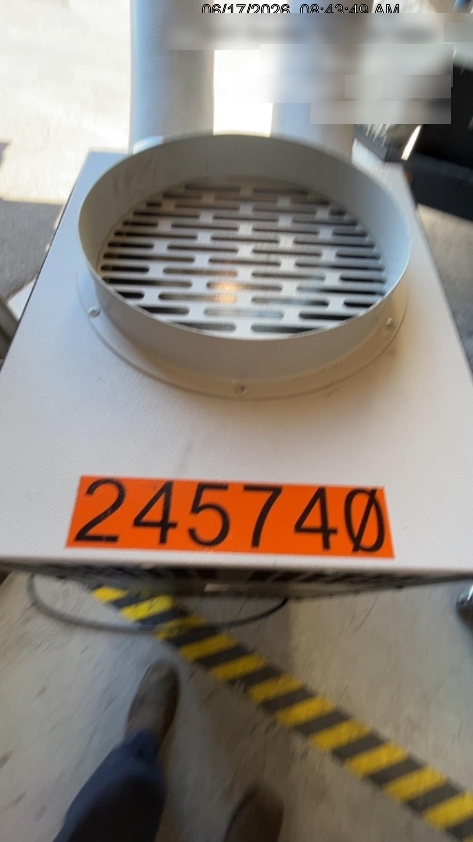 2022 KWIKOOL KPAC1411-2