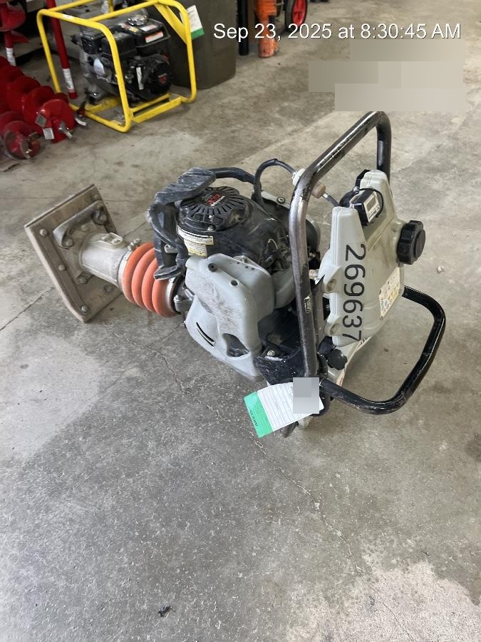 2013 MULTIQUIP MTX60HD