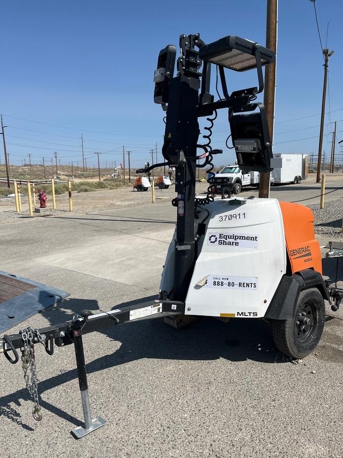 2023 GENERAC MLT2
