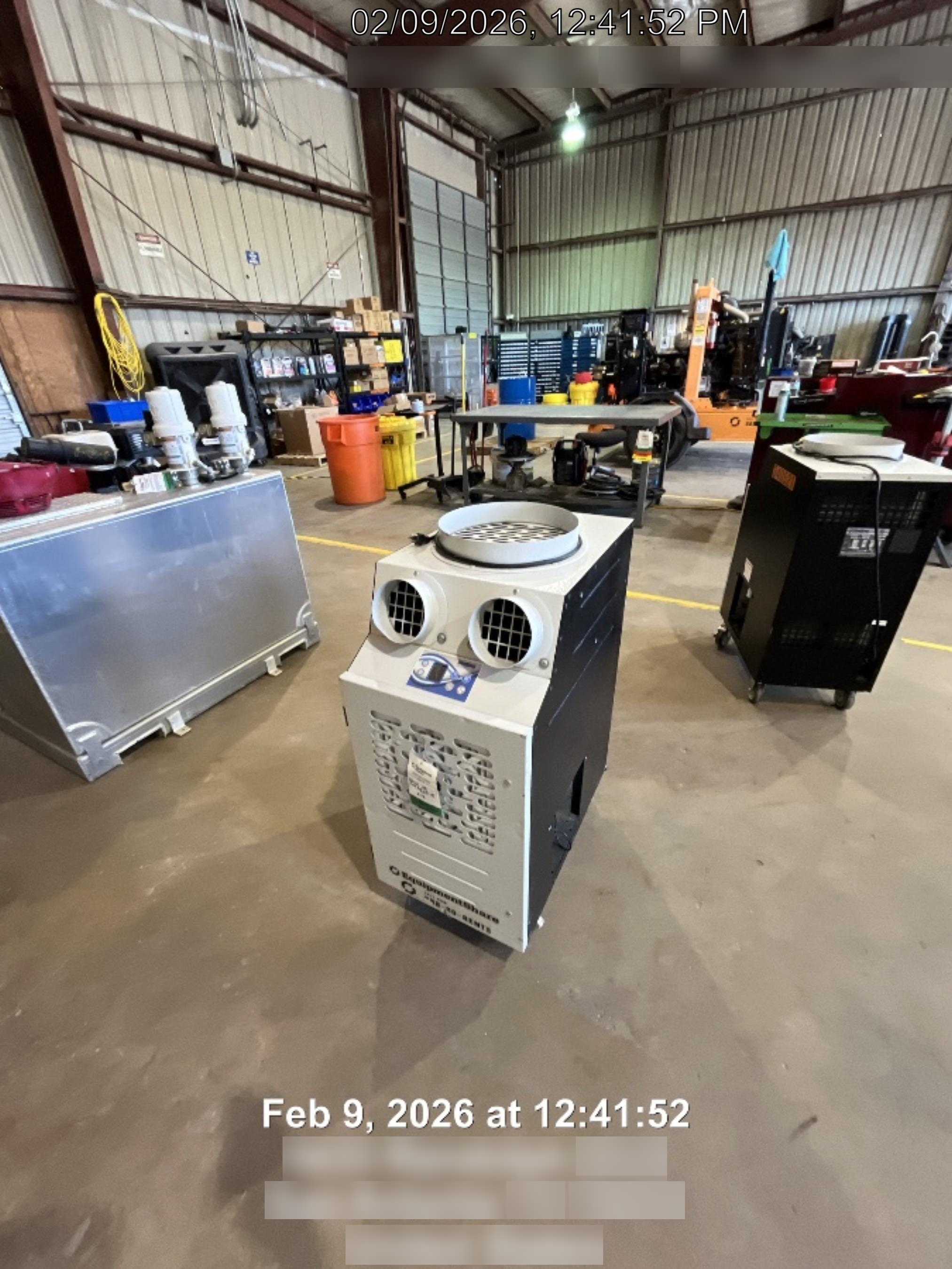 2023 KWIKOOL KPAC1411-2