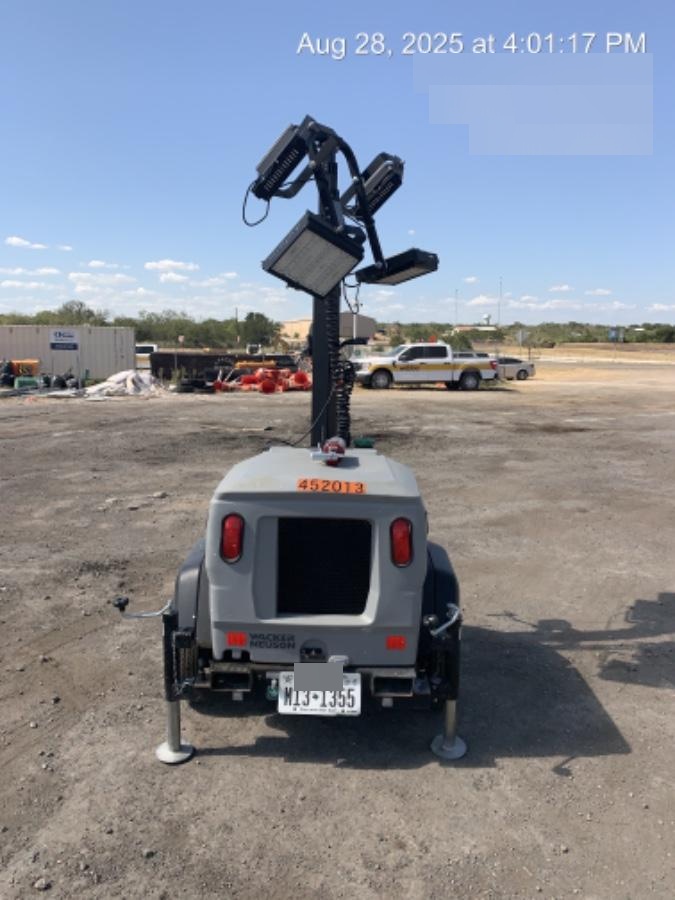 2022 ALLMAND NLV3GR