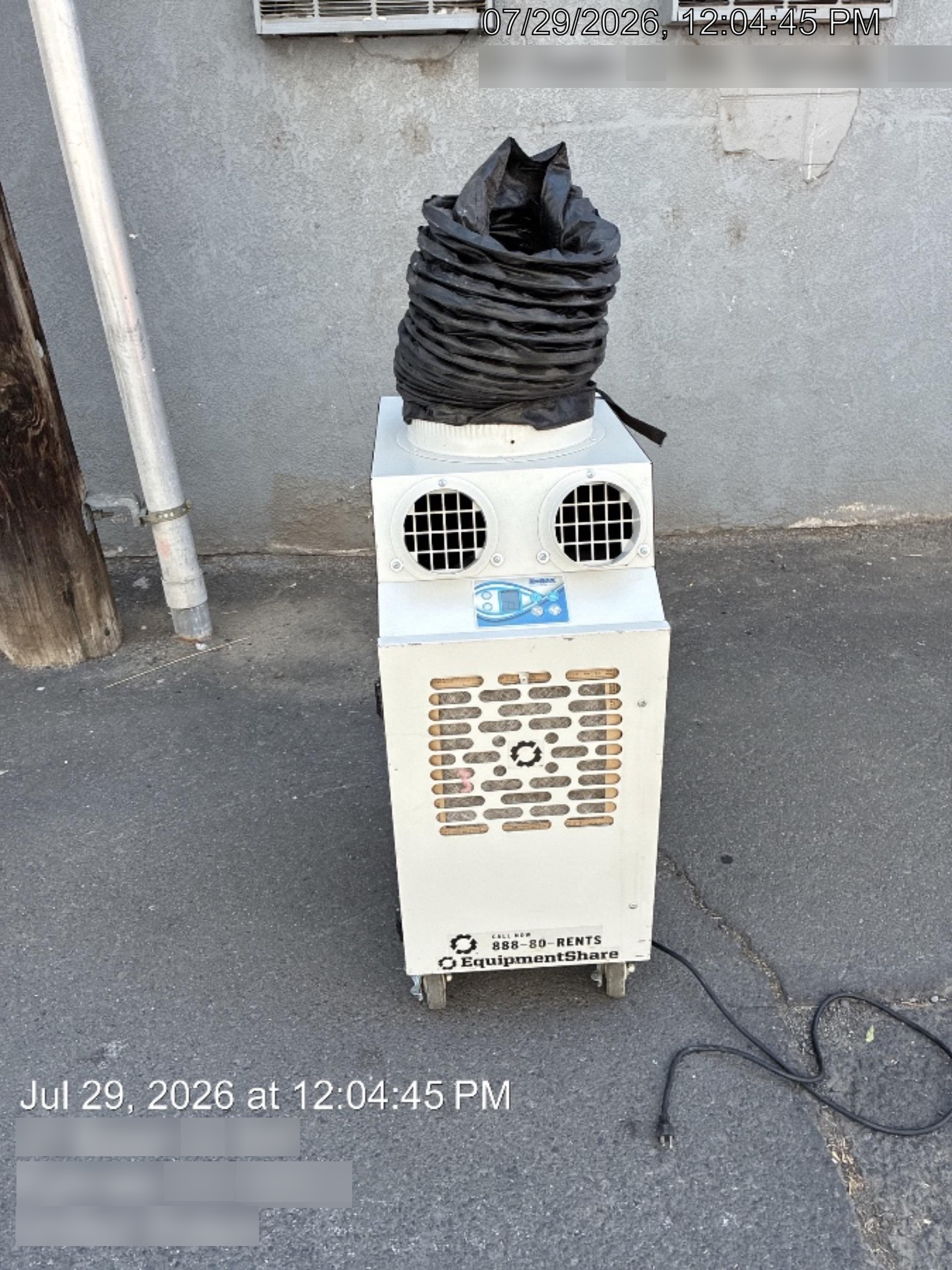 2023 KWIKOOL KPAC1411-2
