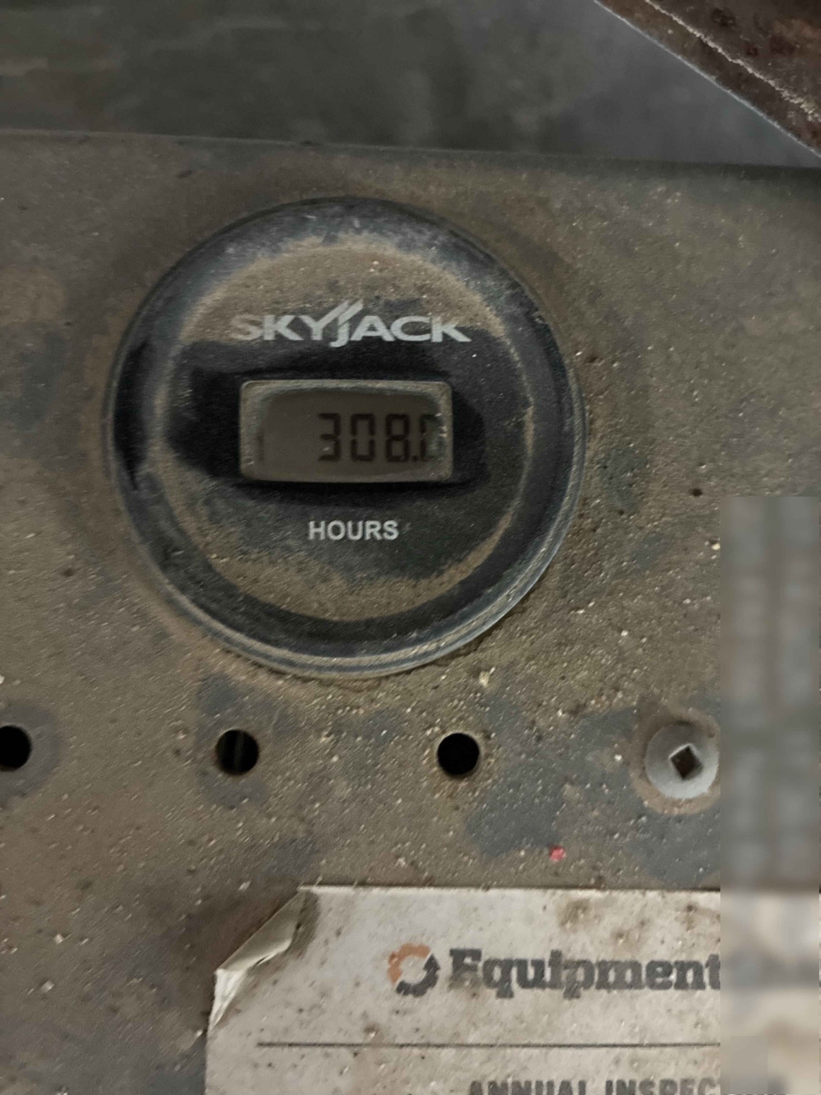 2019 SKYJACK SJIII-3219