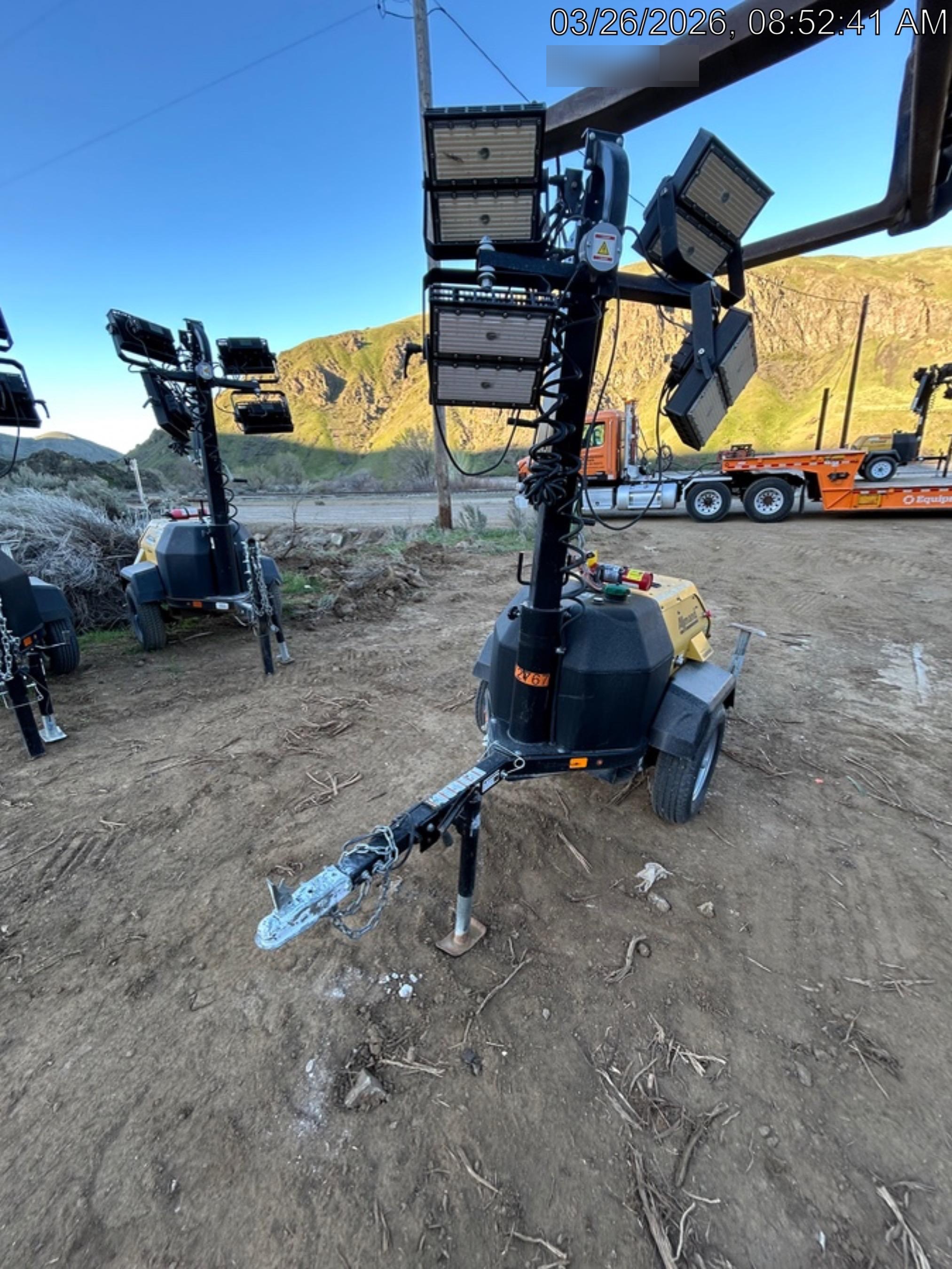 2022 ALLMAND NLV3GR