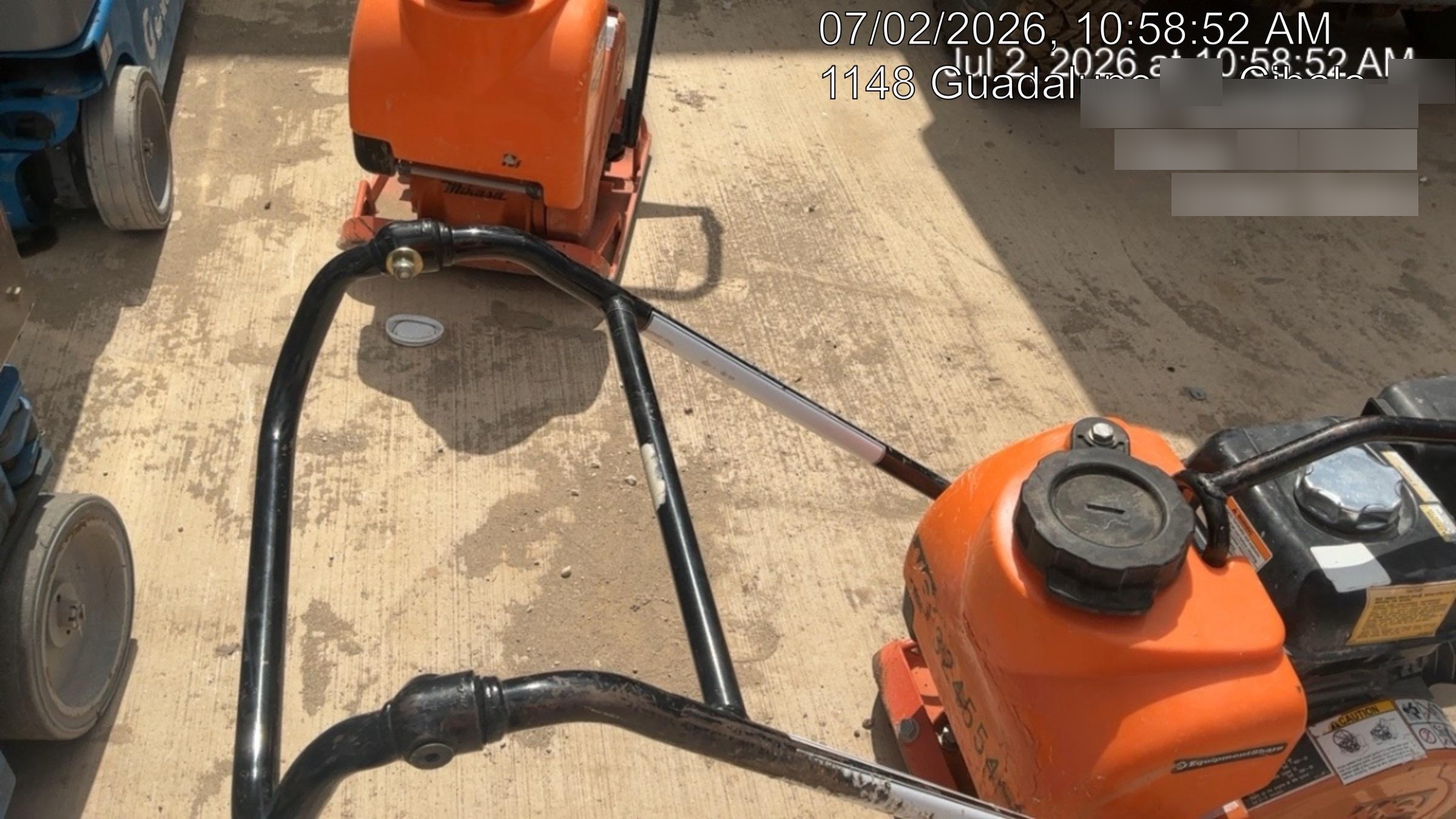 2023 MULTIQUIP MVC82VHW