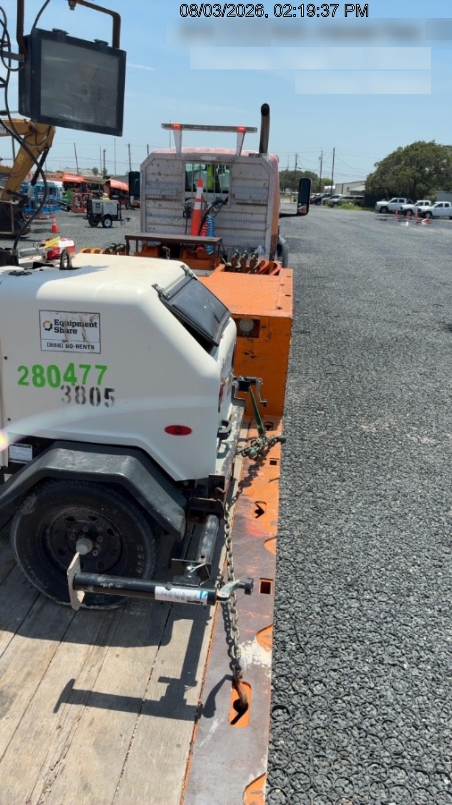 2017 TEREX RL4V2