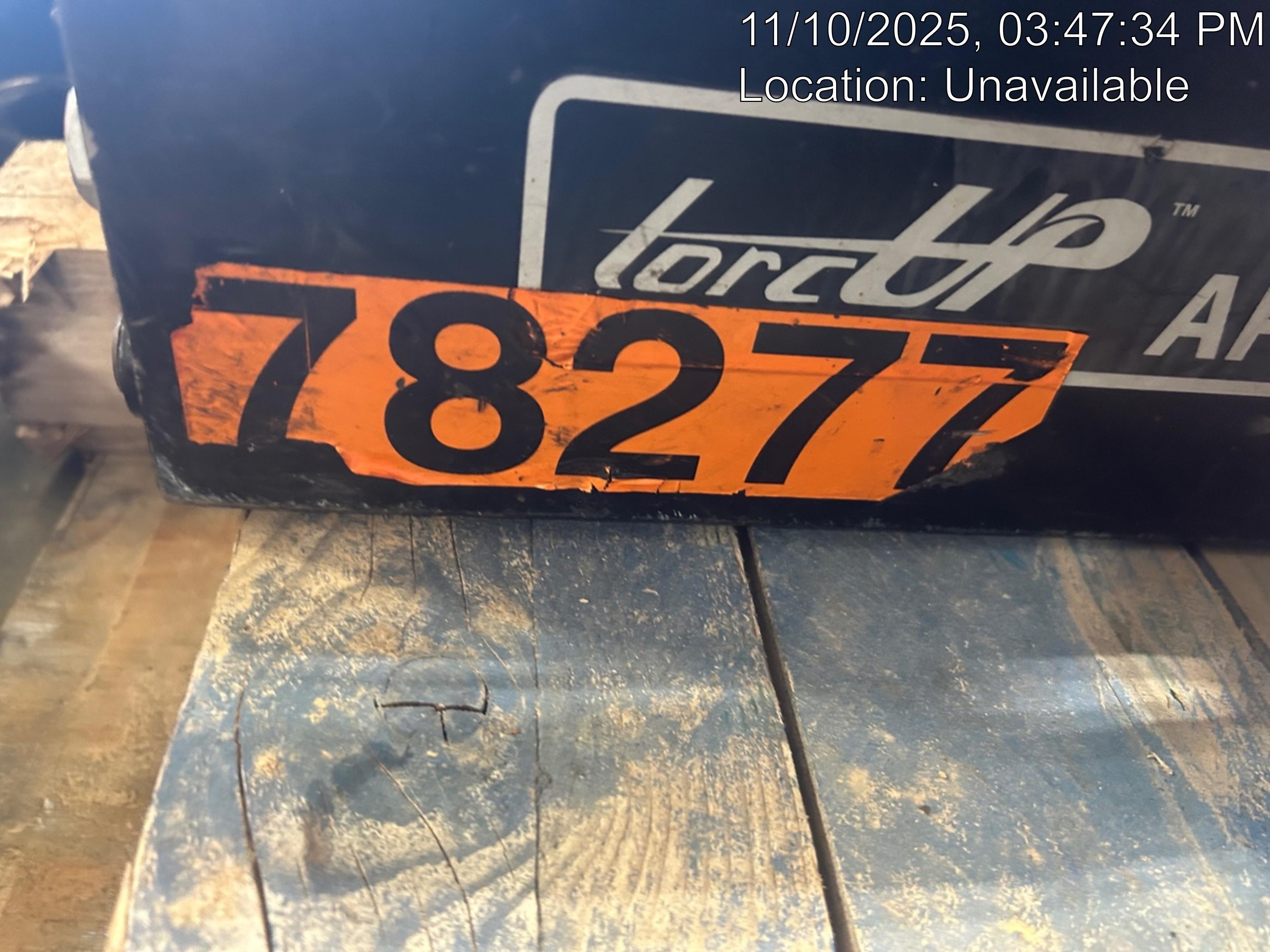 2020 TORCUP AP1000