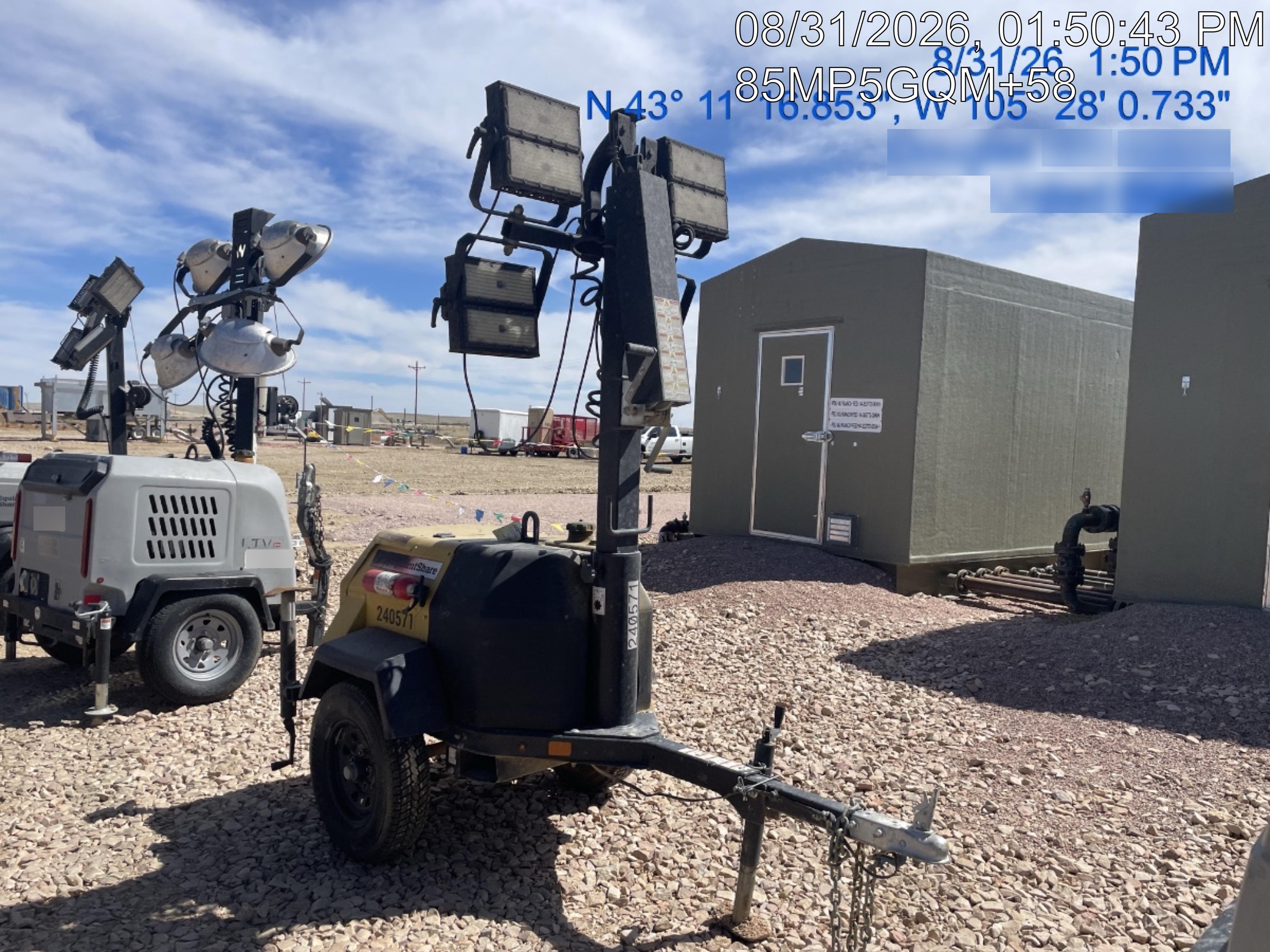 2022 ALLMAND NLV3GR