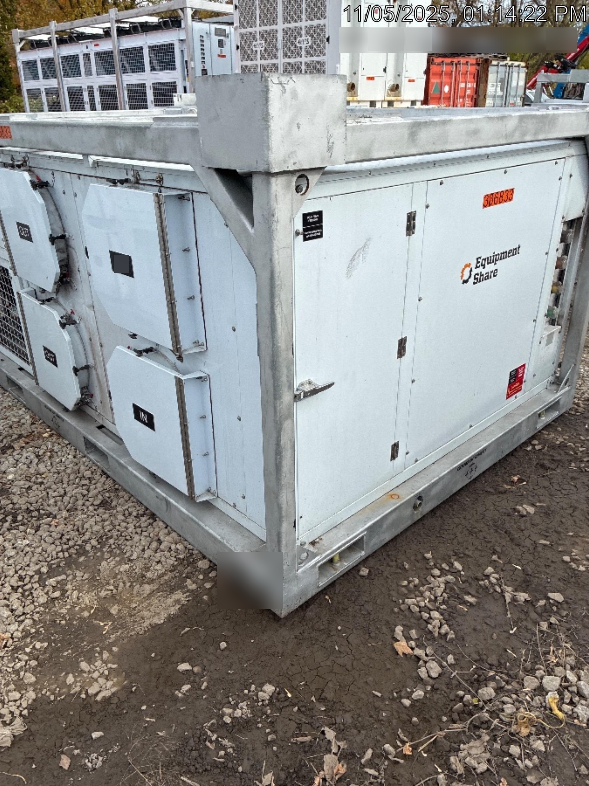 2023 SMARTECH SACP24A-SP