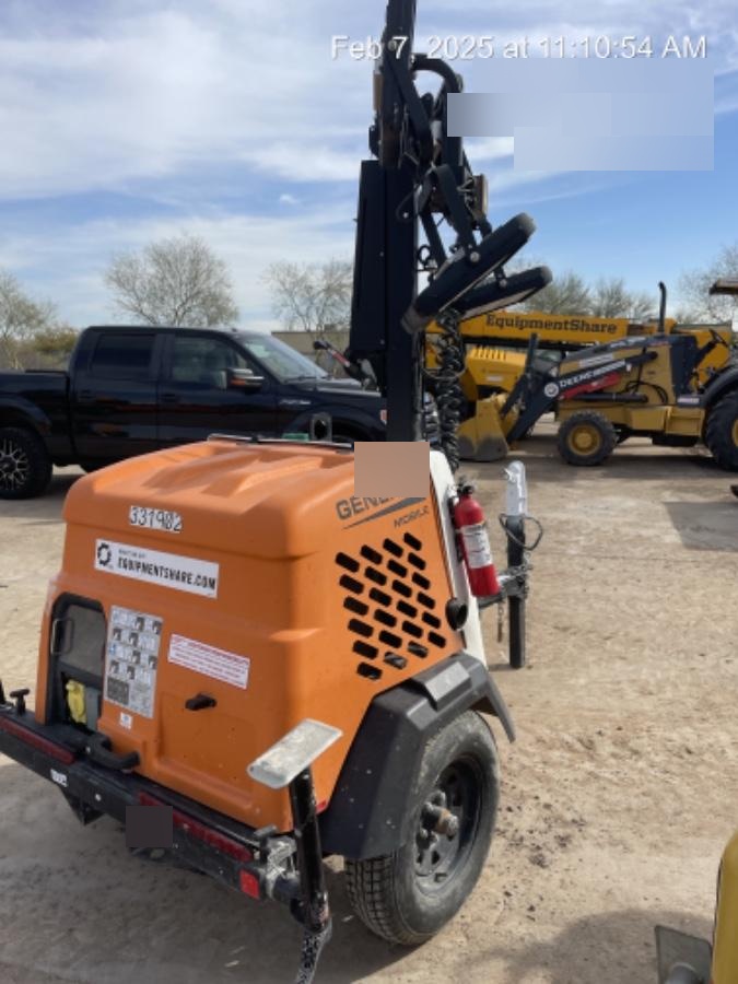2023 GENERAC MLT2