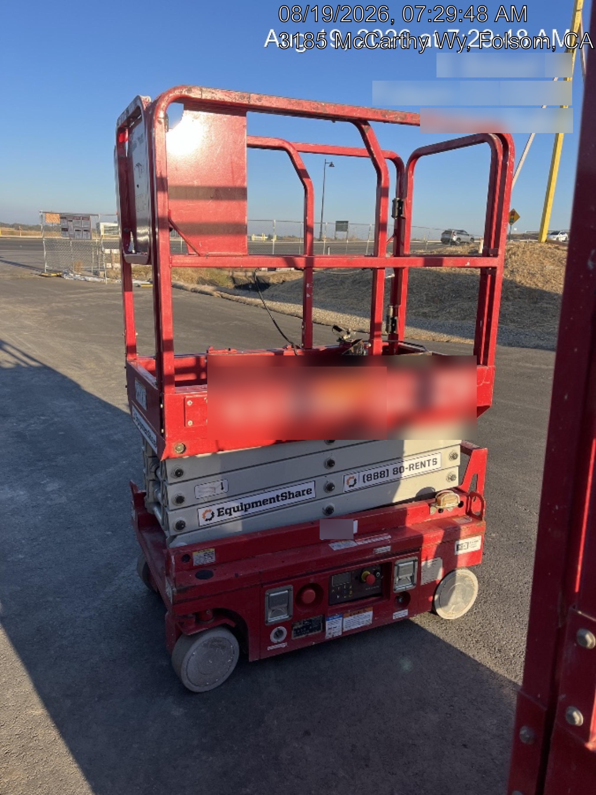 2019 MEC 1330SE