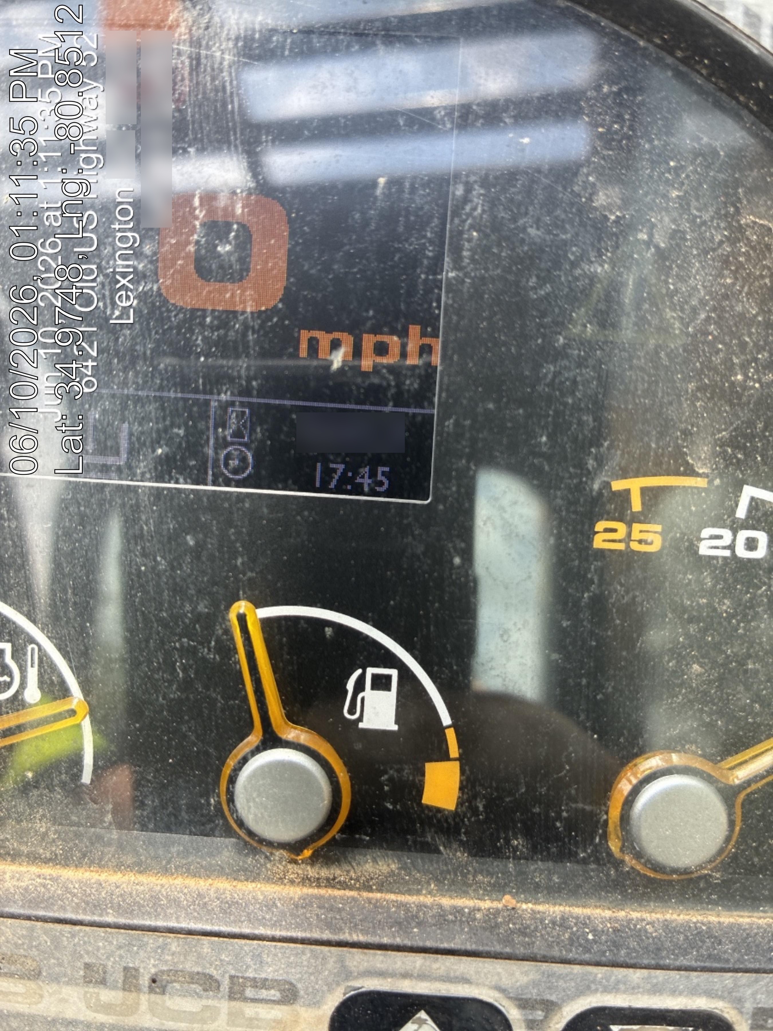 2020 JCB 510-56