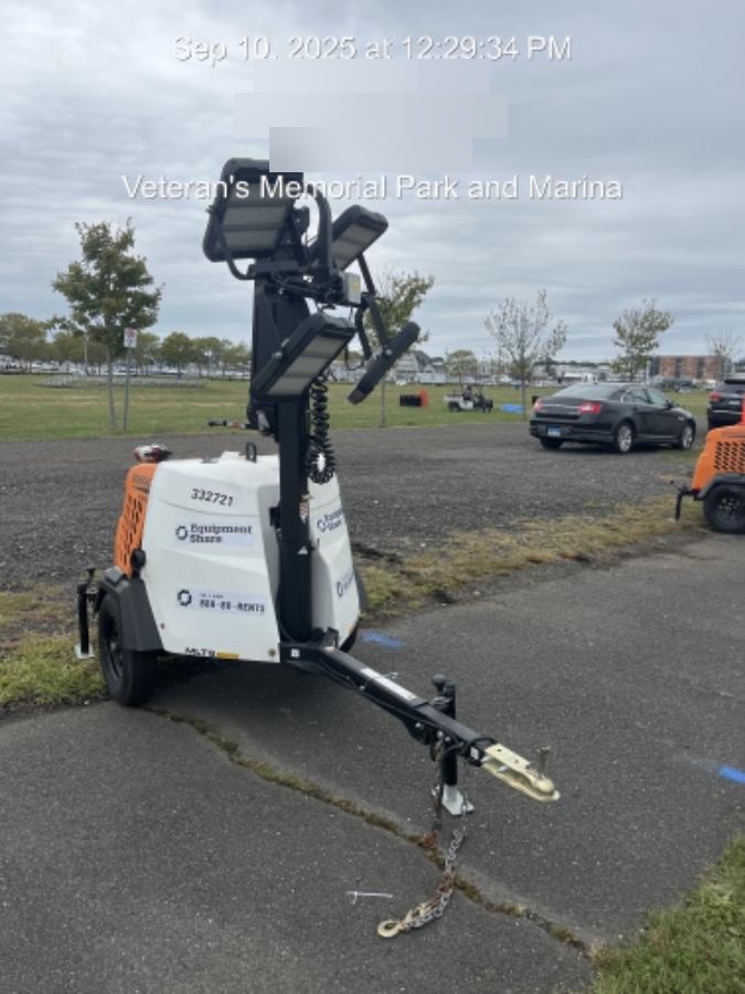 2023 GENERAC MLT2