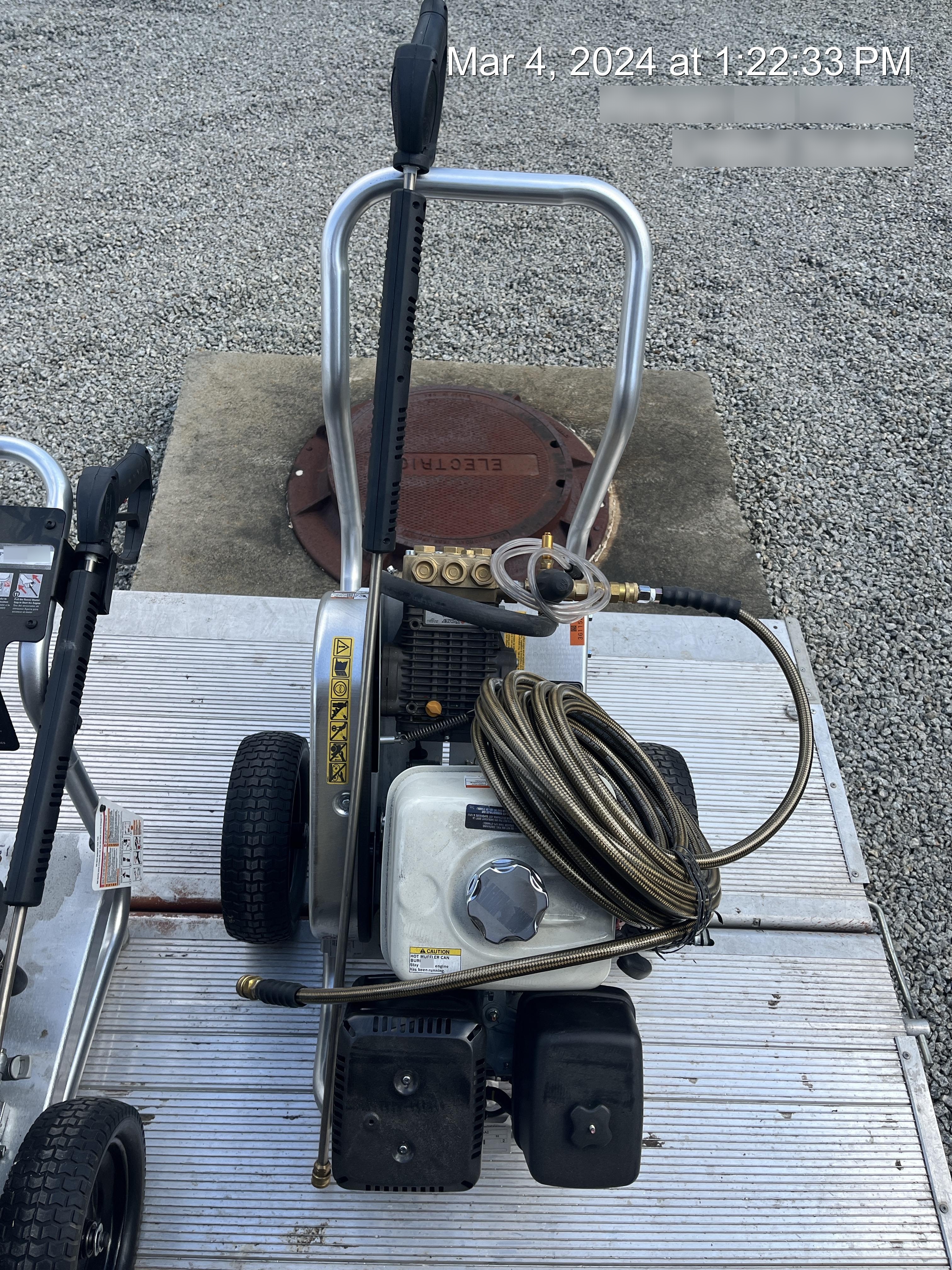 2023 SIMPSON 61030