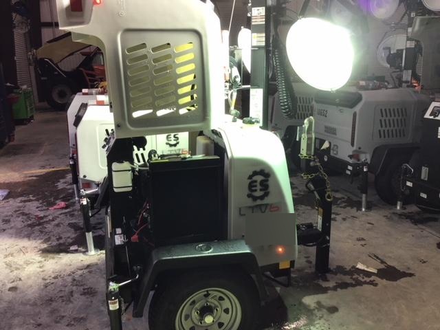 2018 WACKER NEUSON LTV6L-MH